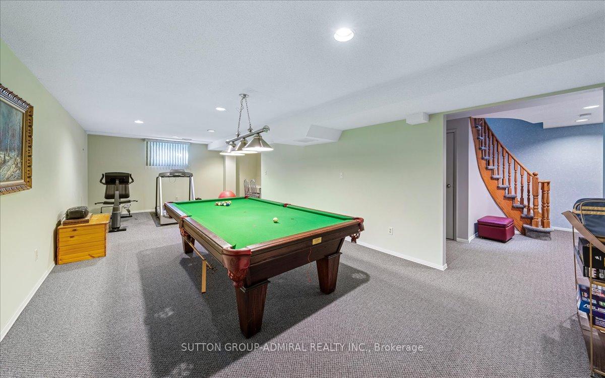 Photo 35 of 106 Sheardown Drive, King, Nobleton — HOMEH