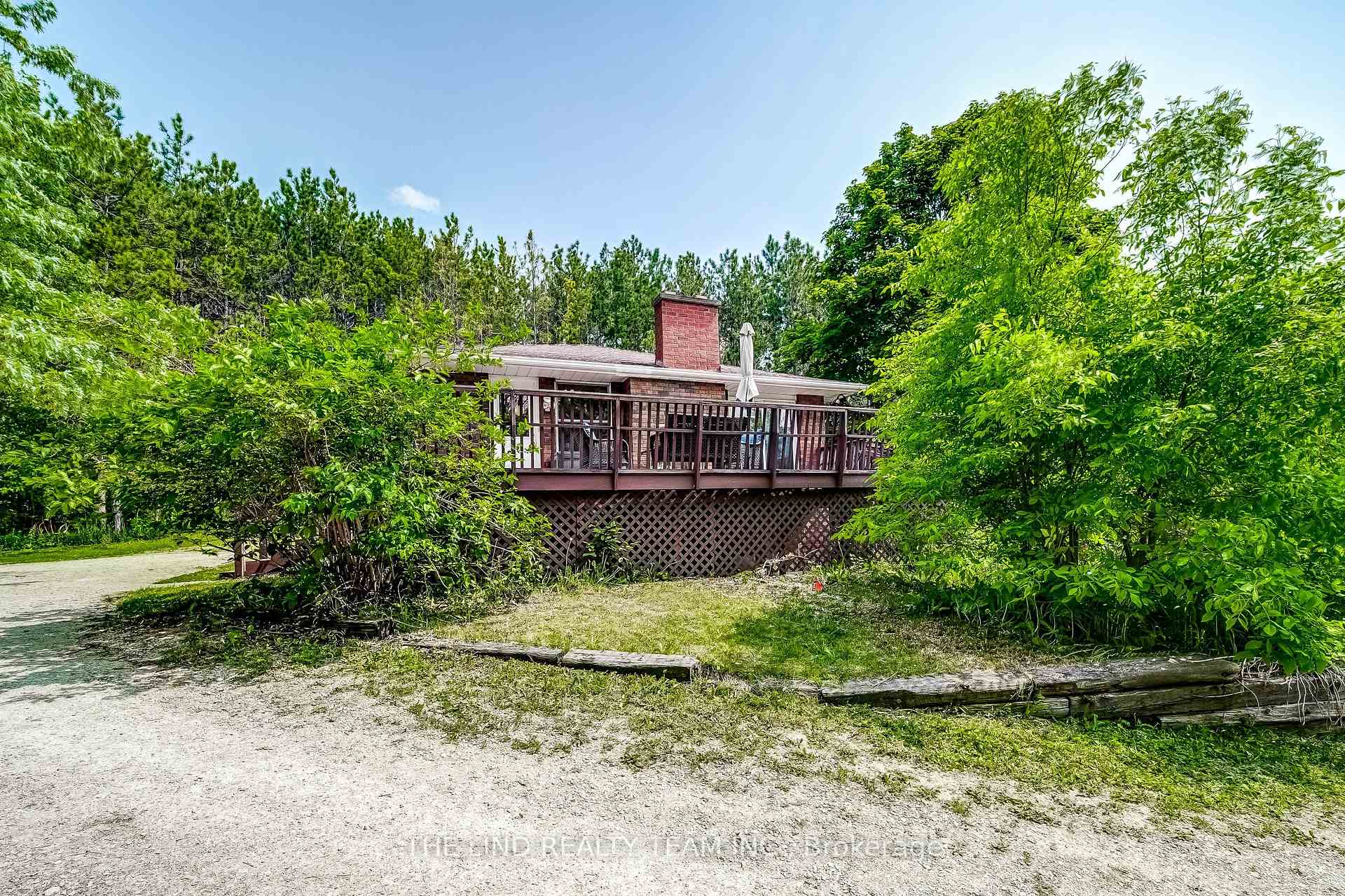 Photo 1 of 5205 10th Side Road, Innisfil, Rural Innisfil — HOMEH