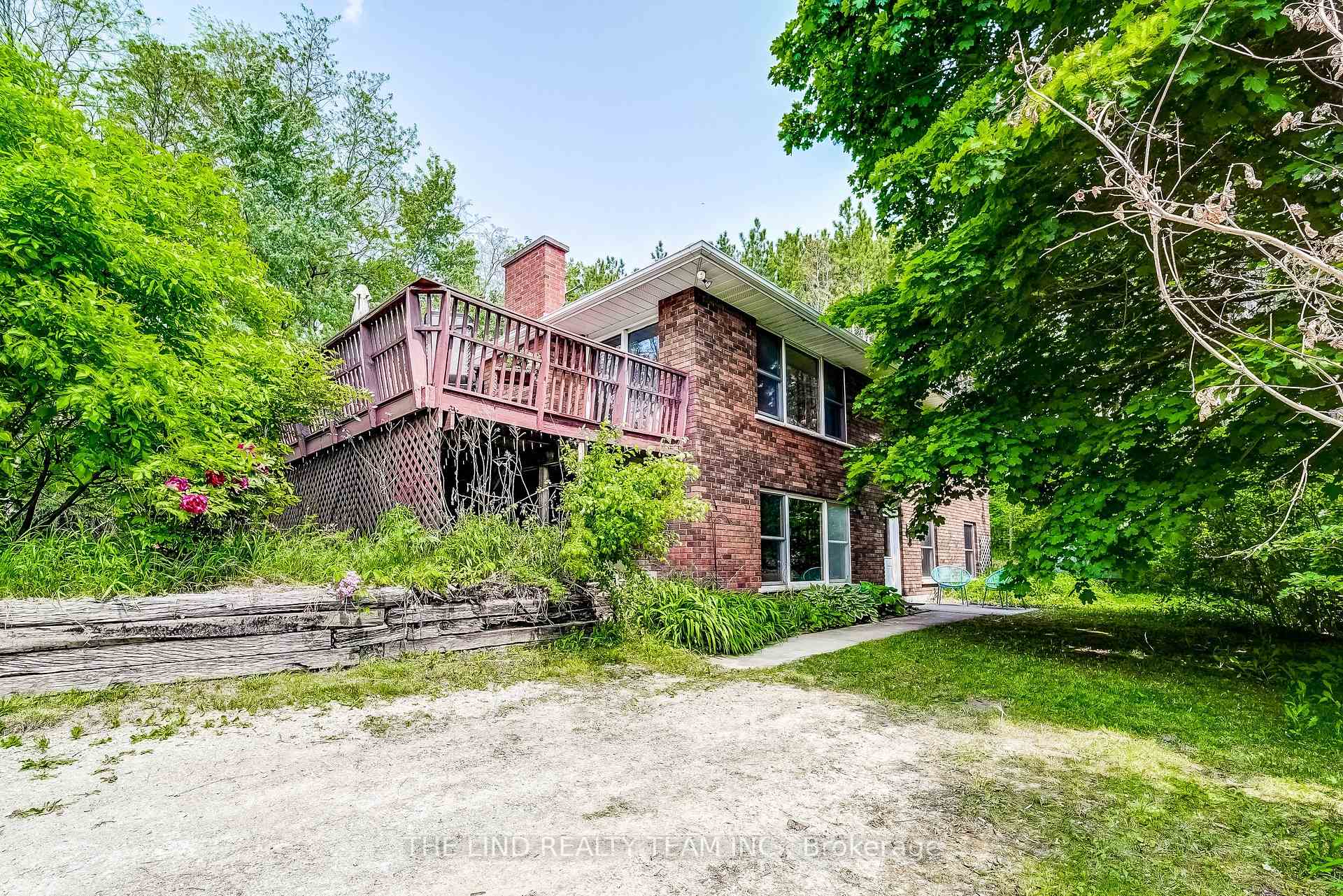 Photo 4 of 5205 10th Side Road, Innisfil, Rural Innisfil — HOMEH