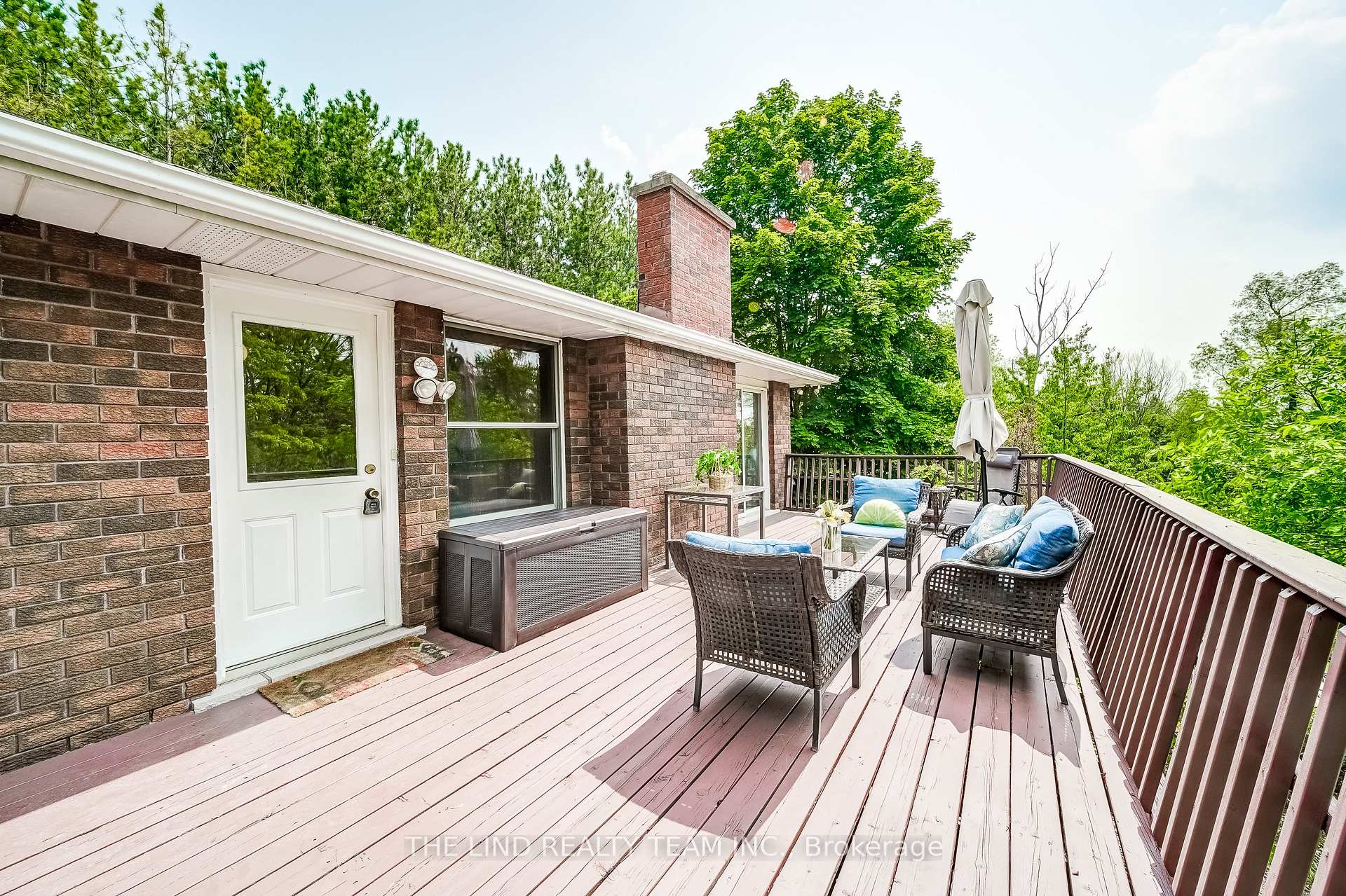 Photo 7 of 5205 10th Side Road, Innisfil, Rural Innisfil — HOMEH