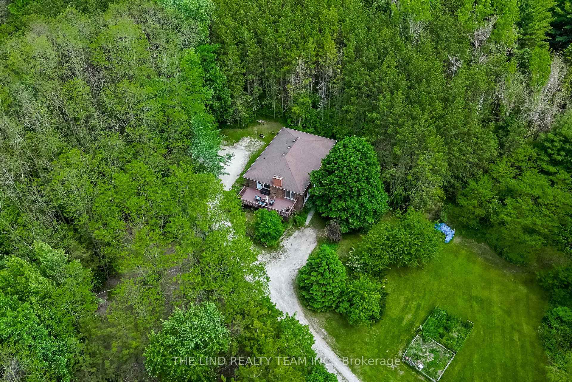 Photo 34 of 5205 10th Side Road, Innisfil, Rural Innisfil — HOMEH