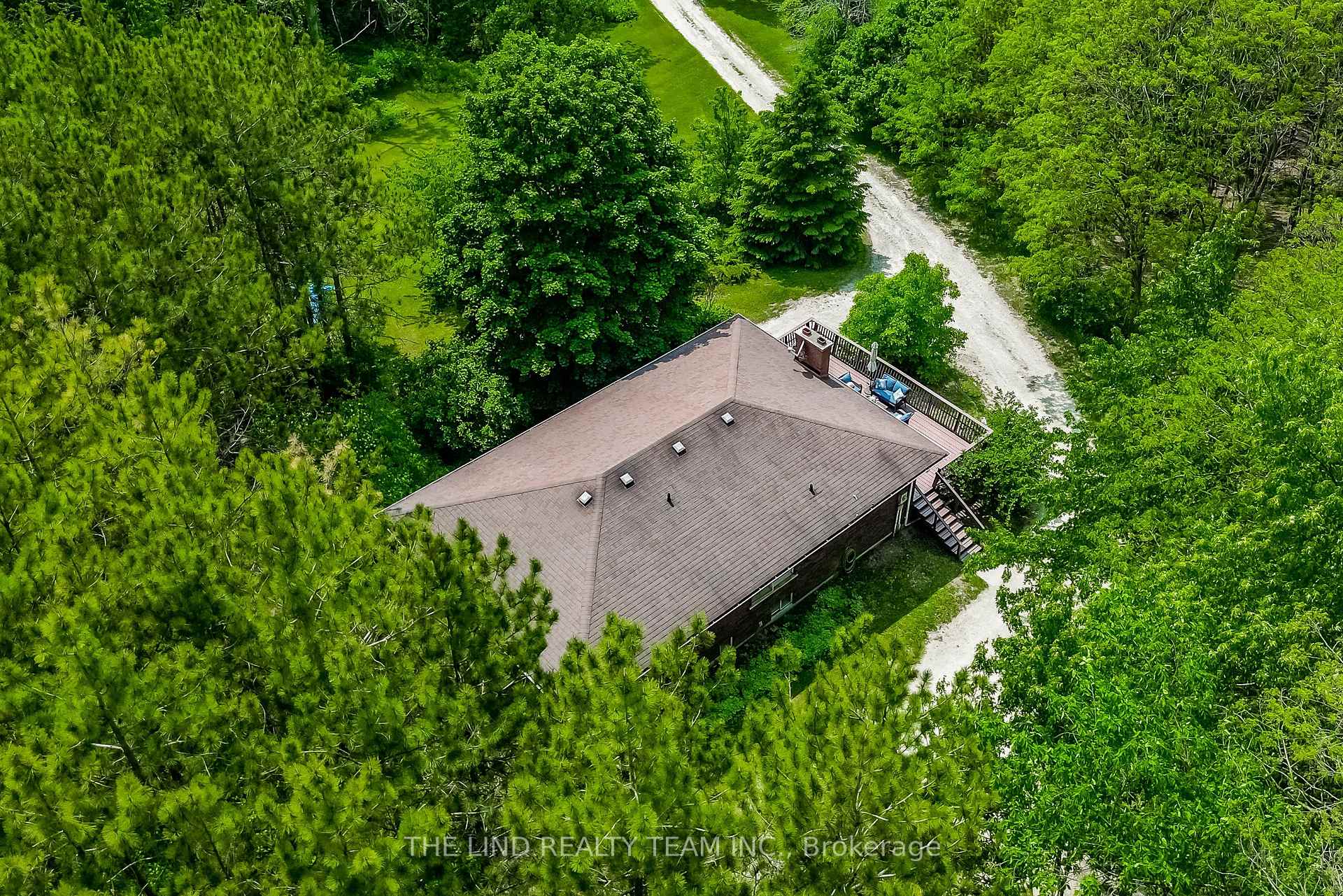 Photo 40 of 5205 10th Side Road, Innisfil, Rural Innisfil — HOMEH
