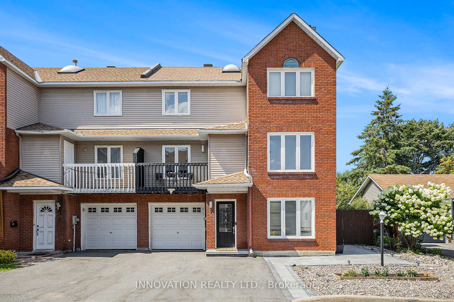 Photo 1 of 7 Berton Place, Ottawa, Kanata - Katimavik — HOMEH