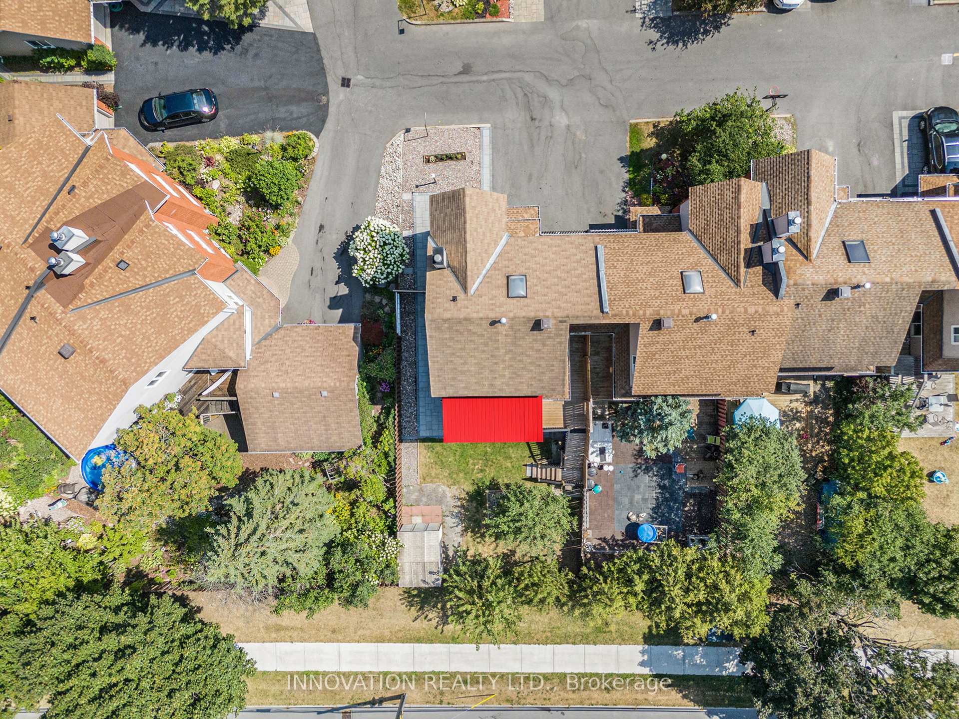 Photo 30 of 7 Berton Place, Ottawa, Kanata - Katimavik — HOMEH