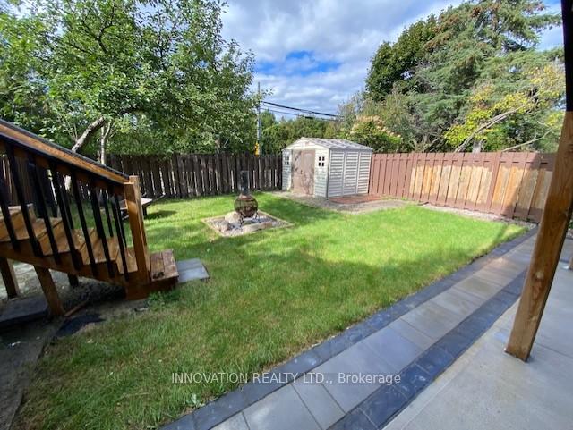 Photo 42 of 7 Berton Place, Ottawa, Kanata - Katimavik — HOMEH