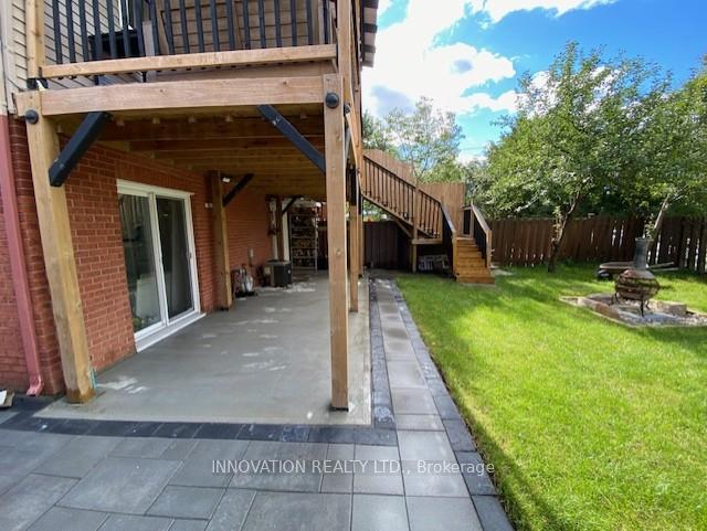 Photo 43 of 7 Berton Place, Ottawa, Kanata - Katimavik — HOMEH
