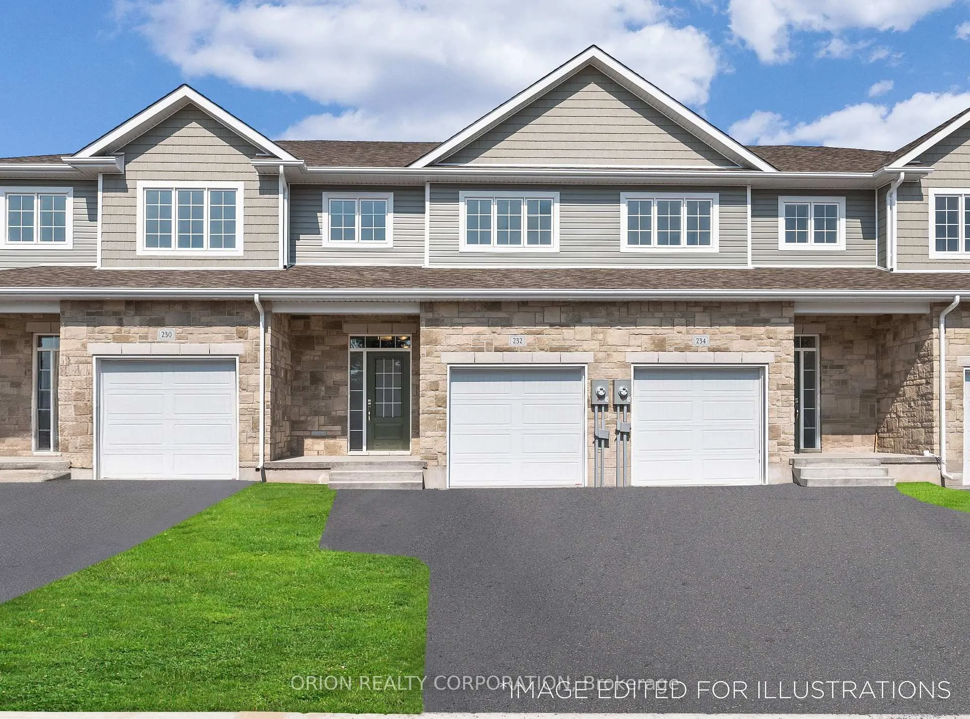 Photo 1 of 232 Dockside Drive, Kingston, Kingston East (Incl Barret Crt) — HOMEH