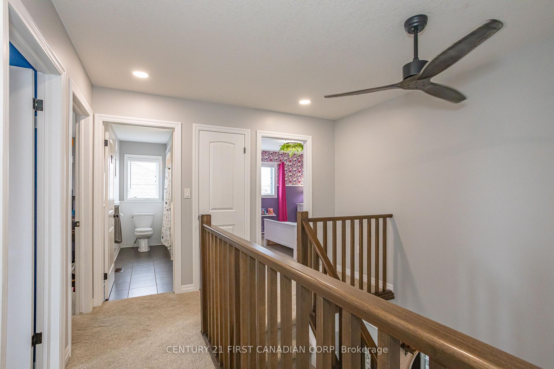 Photo 21 of 154 Watson Street, Lucan Biddulph, Lucan — HOMEH