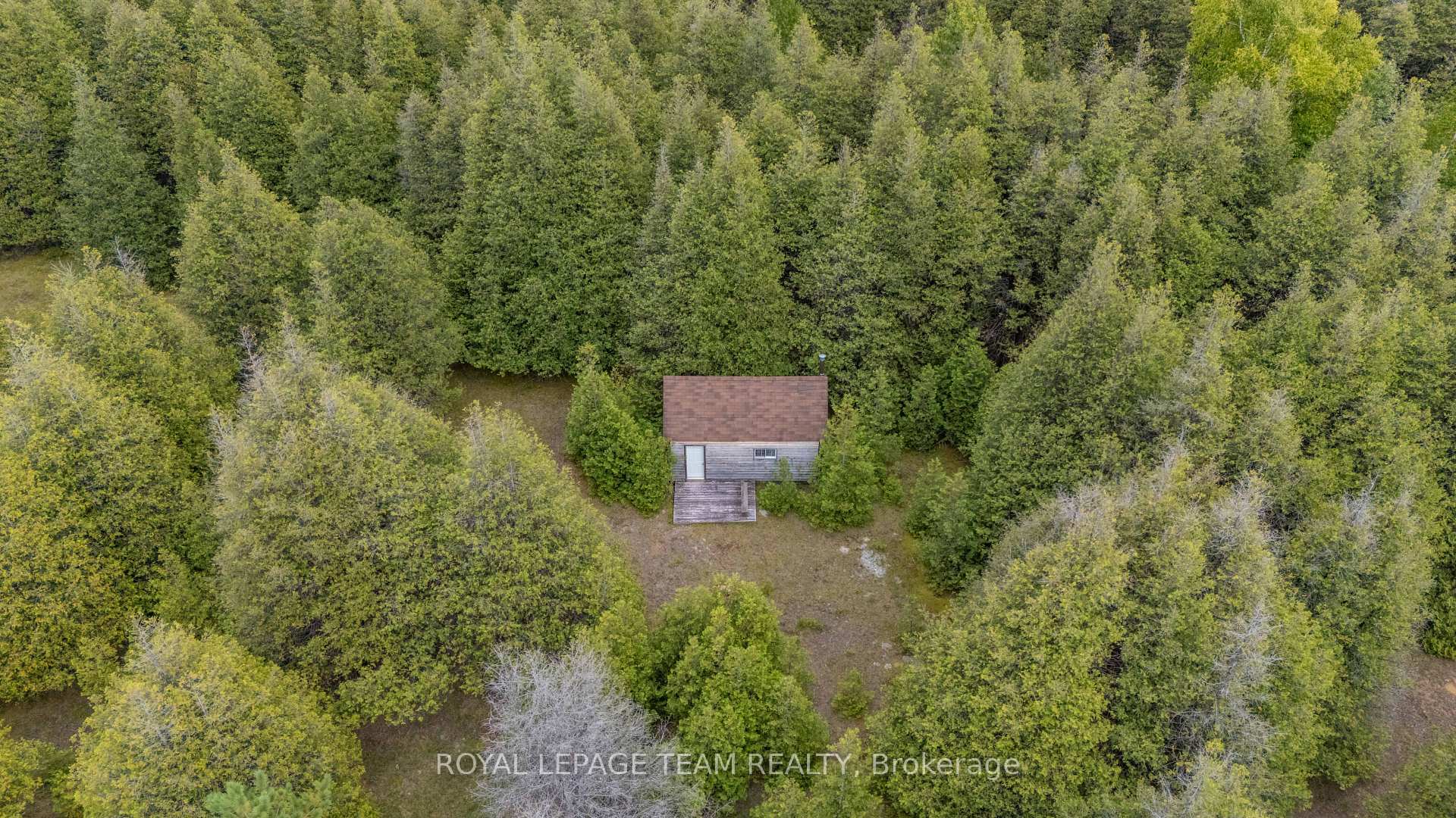 Photo 1 of 7236 A Harnett Road, Ottawa, Rideau Twp S of Reg Rd 6 W of Mccordick Rd. — HOMEH
