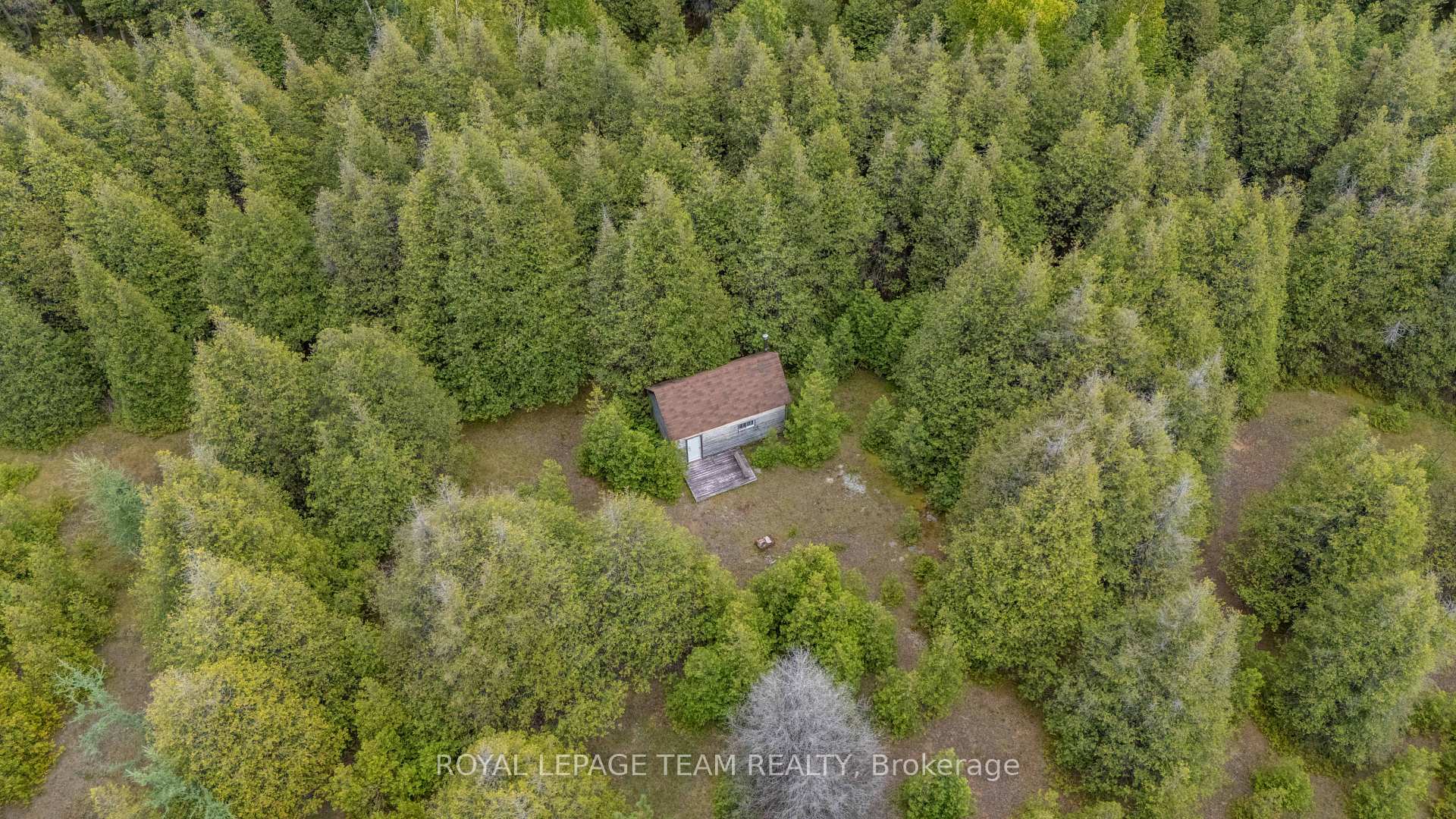 Photo 2 of 7236 A Harnett Road, Ottawa, Rideau Twp S of Reg Rd 6 W of Mccordick Rd. — HOMEH