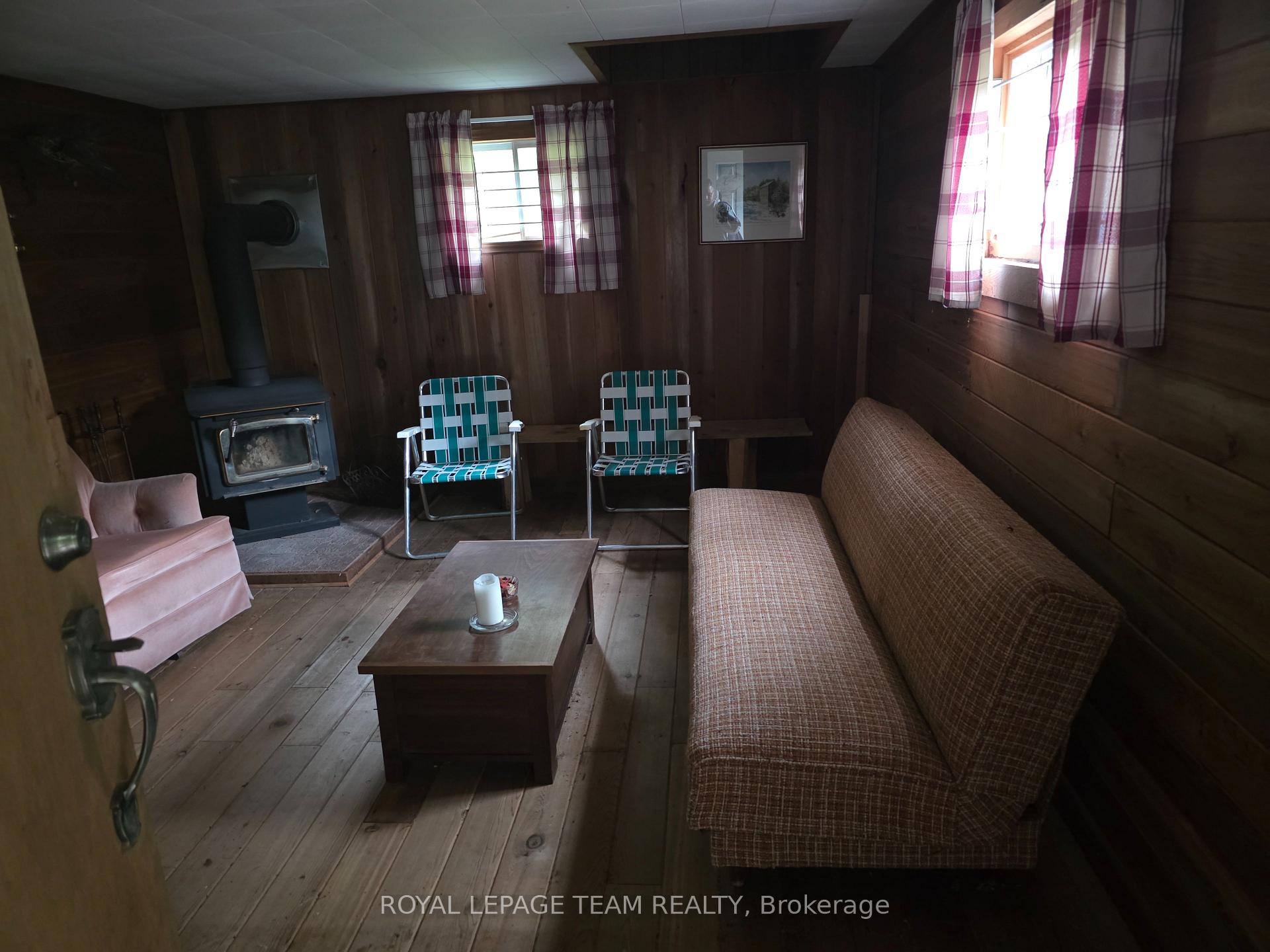 Photo 13 of 7236 A Harnett Road, Ottawa, Rideau Twp S of Reg Rd 6 W of Mccordick Rd. — HOMEH