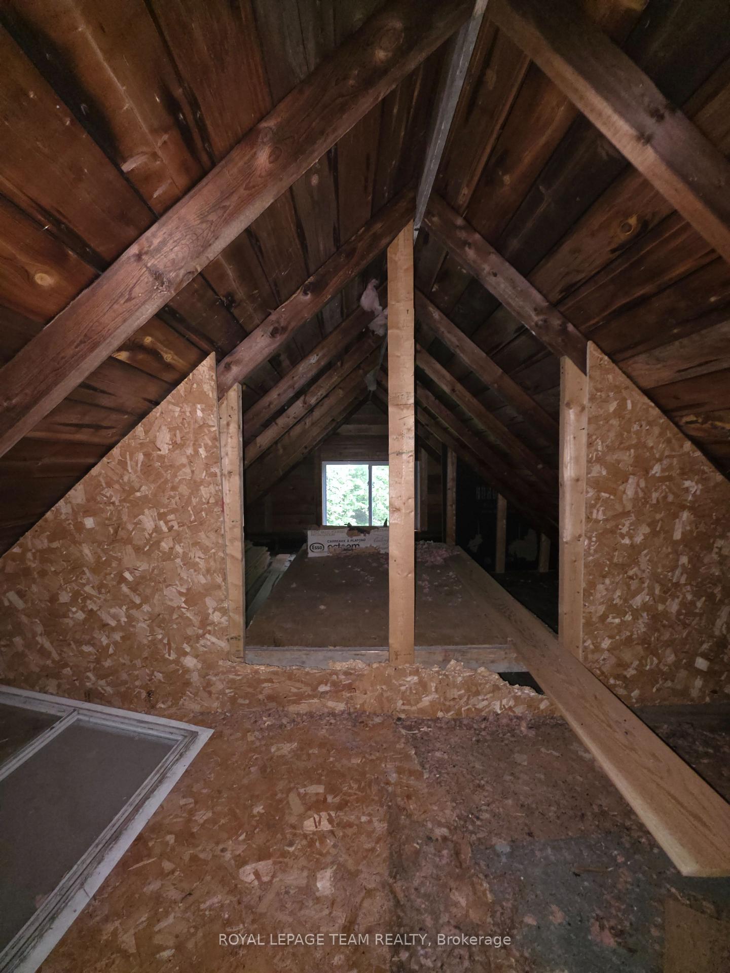 Photo 17 of 7236 A Harnett Road, Ottawa, Rideau Twp S of Reg Rd 6 W of Mccordick Rd. — HOMEH
