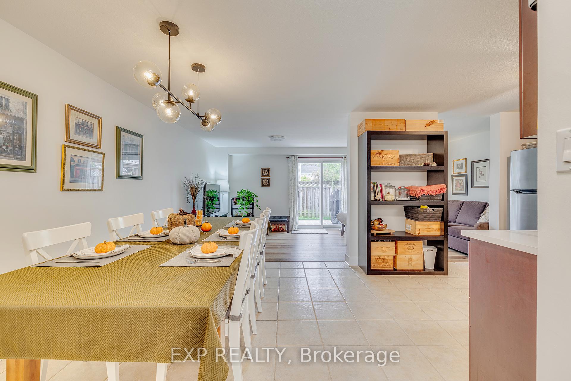 Photo 3 of 220 Prosperity Drive, Kitchener — HOMEH