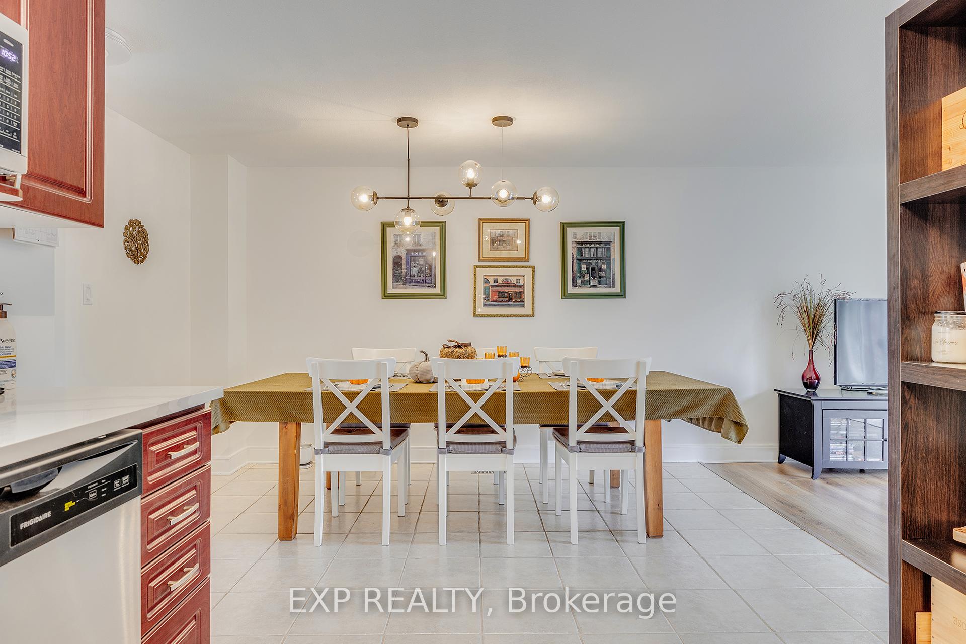 Photo 7 of 220 Prosperity Drive, Kitchener — HOMEH
