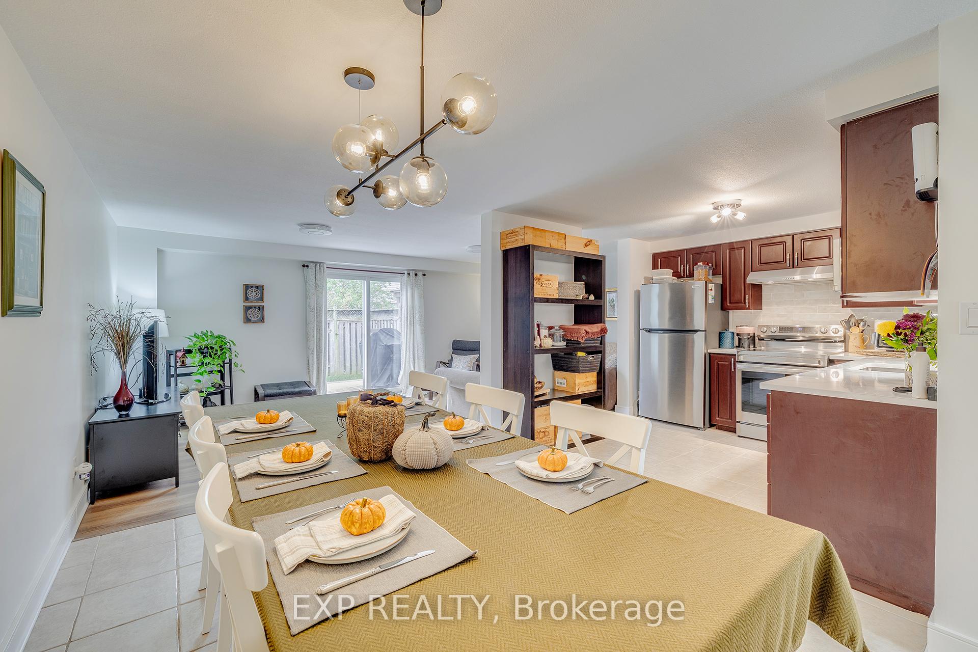 Photo 8 of 220 Prosperity Drive, Kitchener — HOMEH