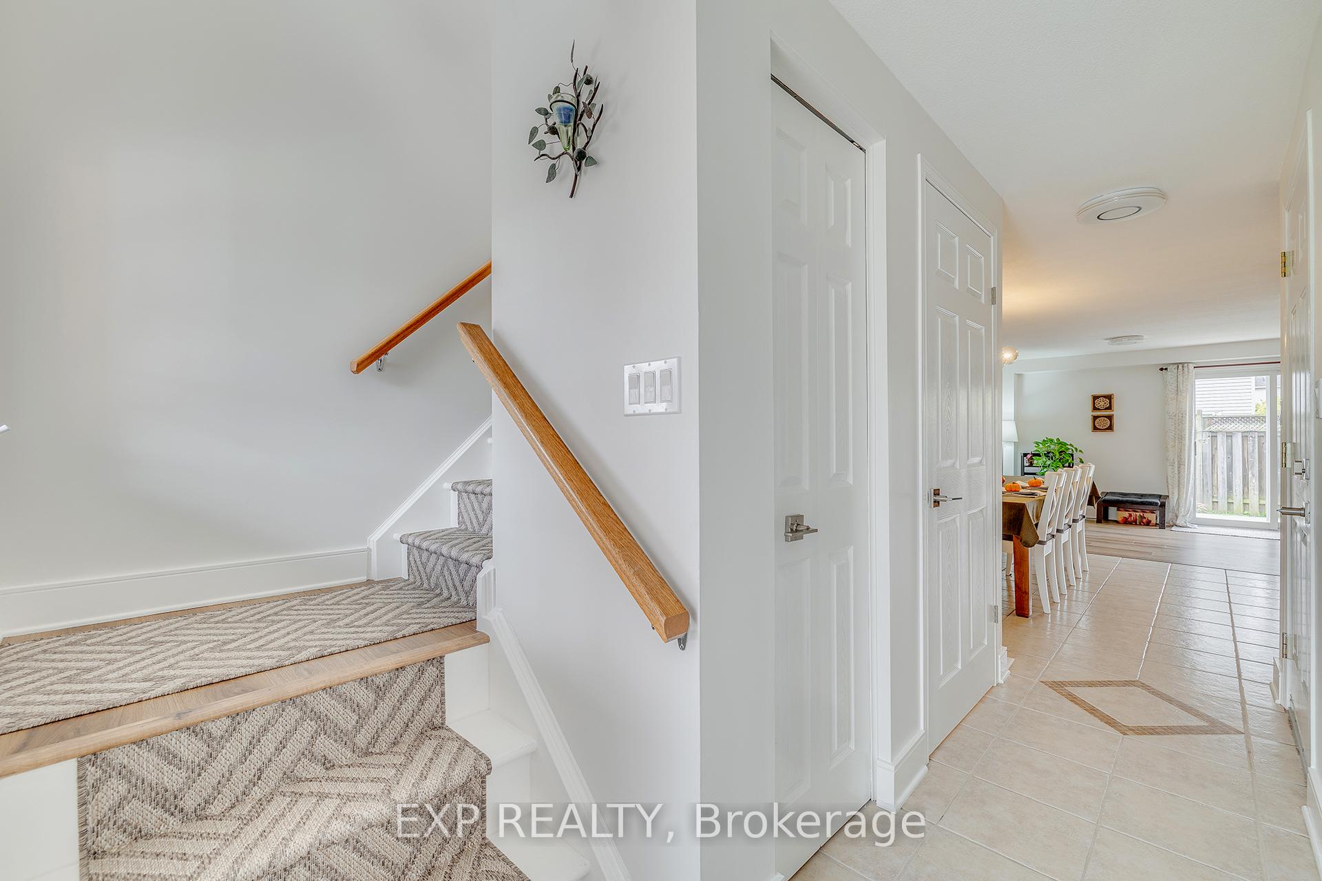 Photo 13 of 220 Prosperity Drive, Kitchener — HOMEH