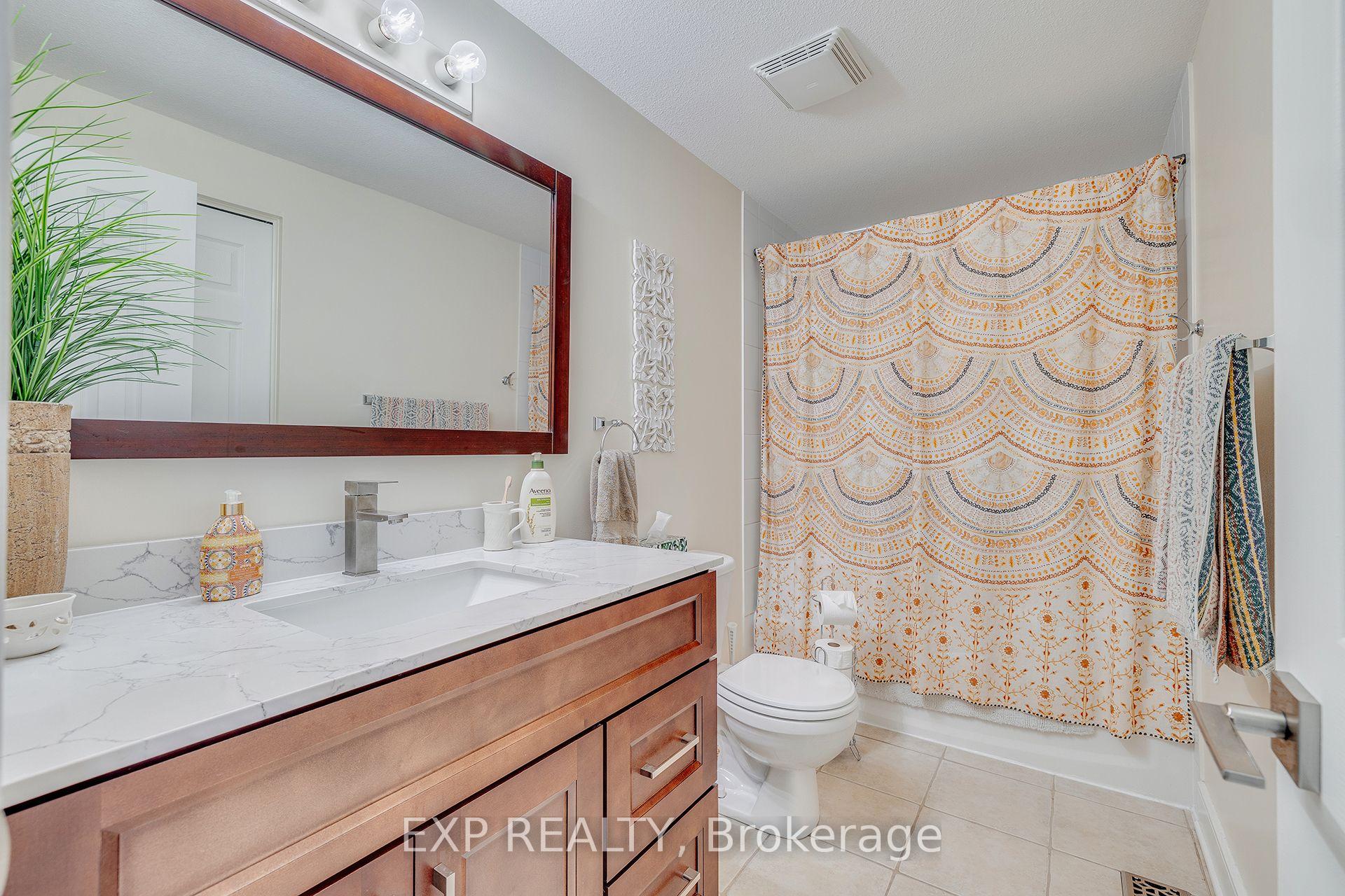 Photo 19 of 220 Prosperity Drive, Kitchener — HOMEH