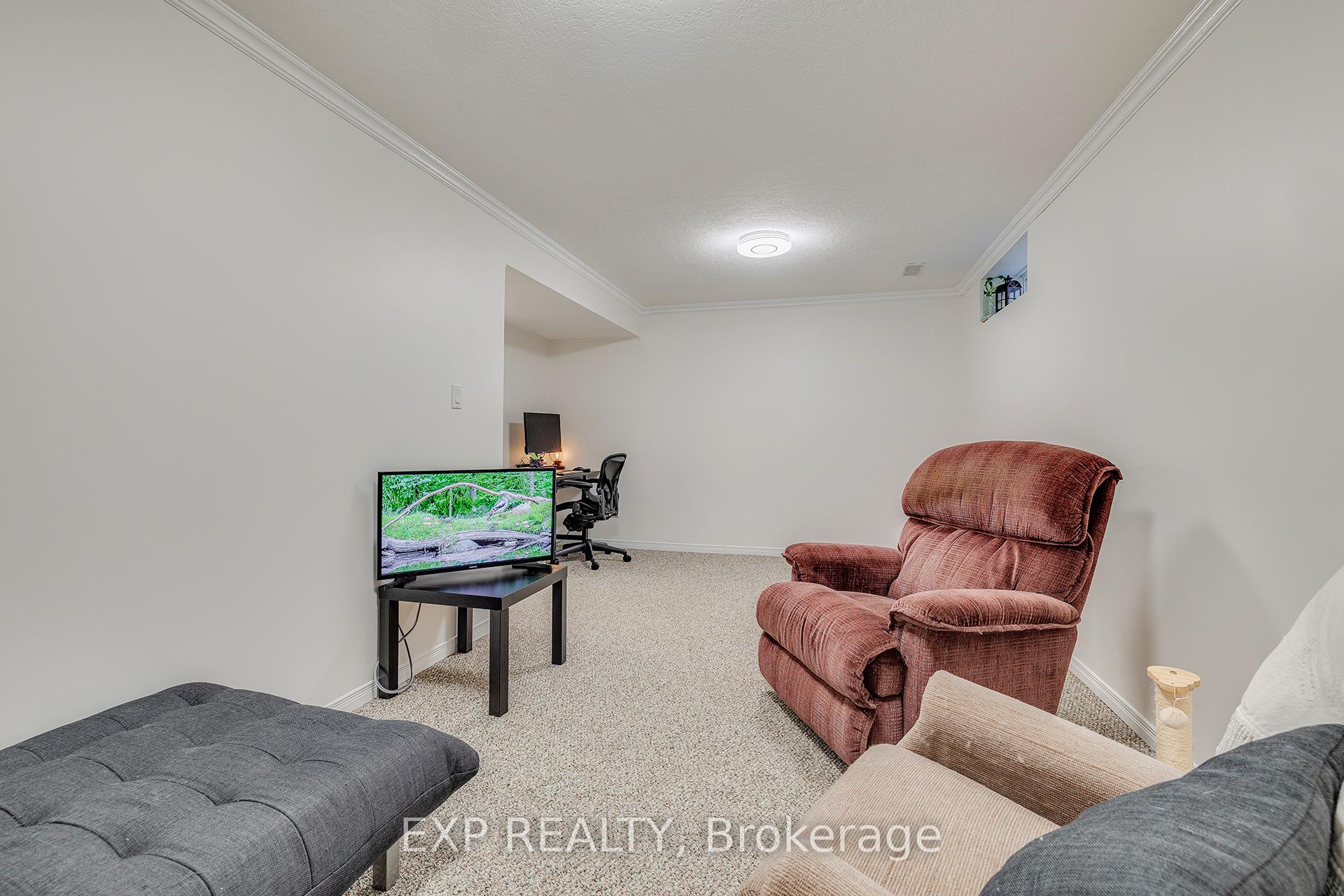 Photo 22 of 220 Prosperity Drive, Kitchener — HOMEH