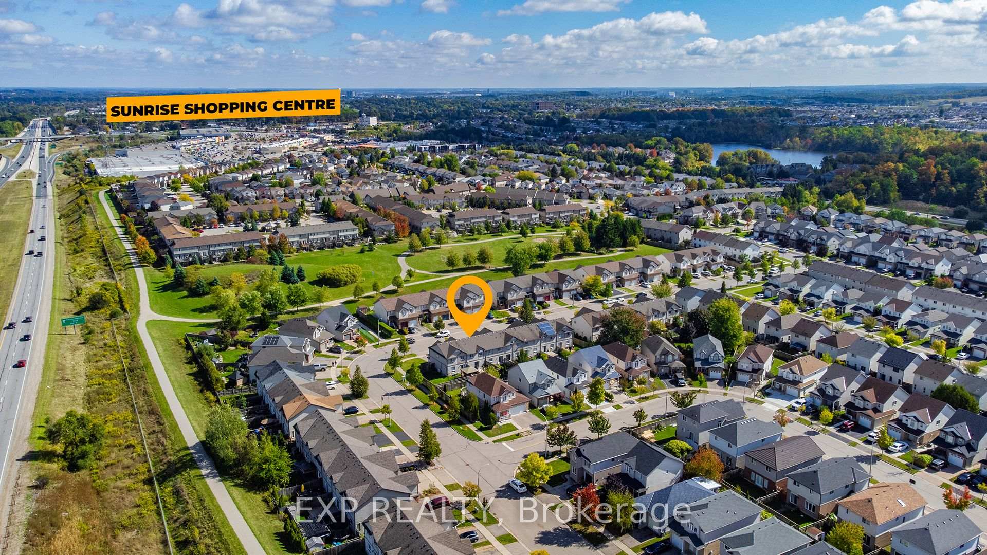 Photo 27 of 220 Prosperity Drive, Kitchener — HOMEH