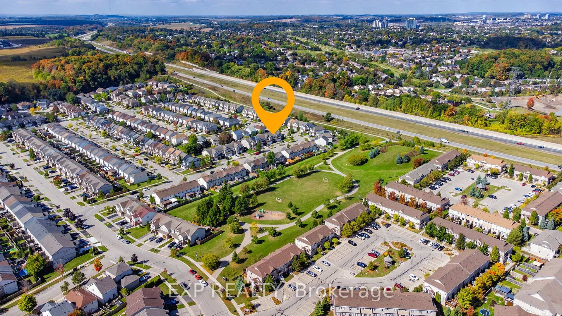 Photo 28 of 220 Prosperity Drive, Kitchener — HOMEH