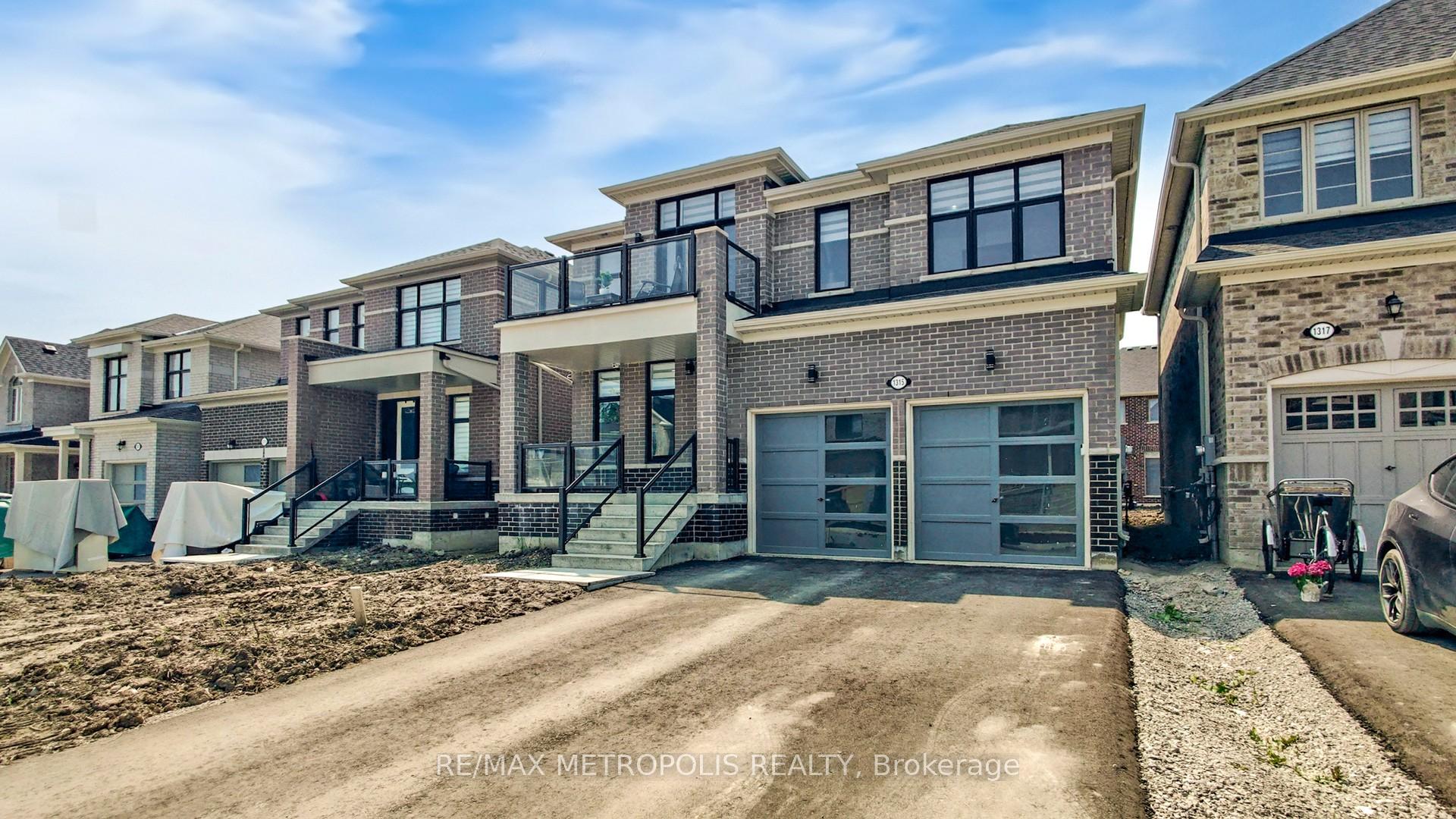 Photo 1 of 1315 Davis Loop, Innisfil, Lefroy — HOMEH