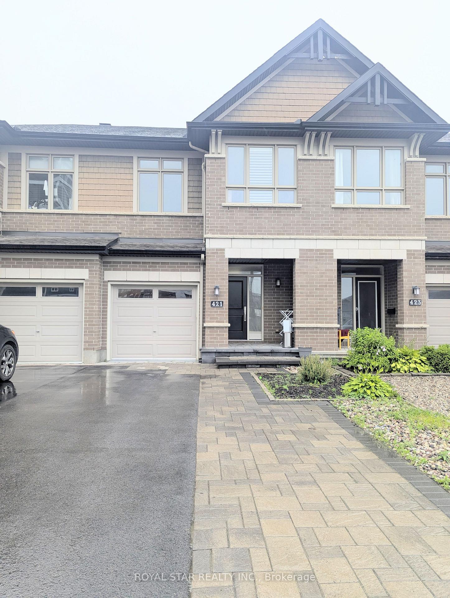 Photo 1 of 421 Livery Street, Ottawa, Kanata - Emerald Meadows/Trailwest — HOMEH