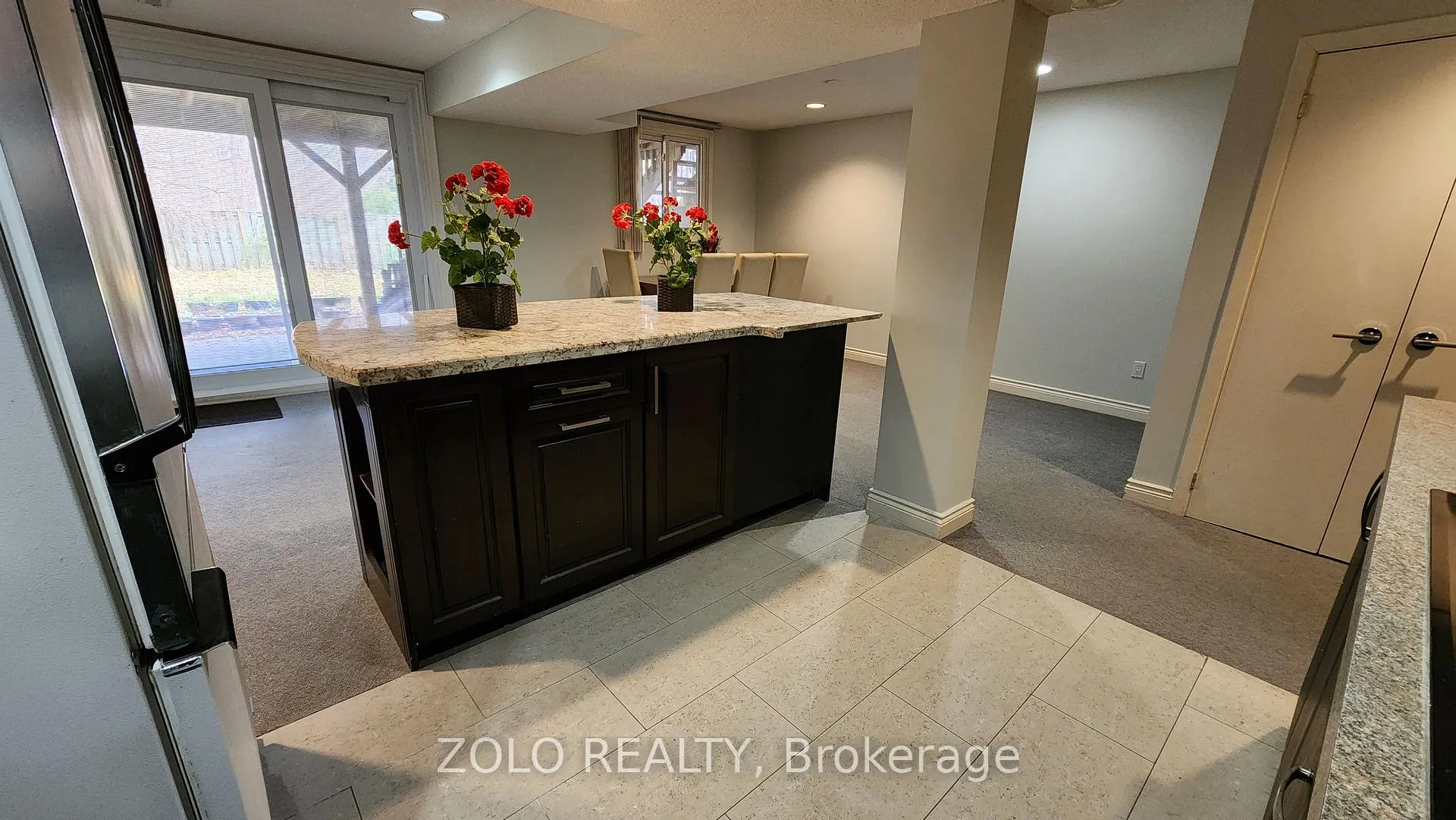 Photo 1 of Unit Lower W/O, 27 Abraham Avenue, Markham, Aileen-Willowbrook — HOMEH