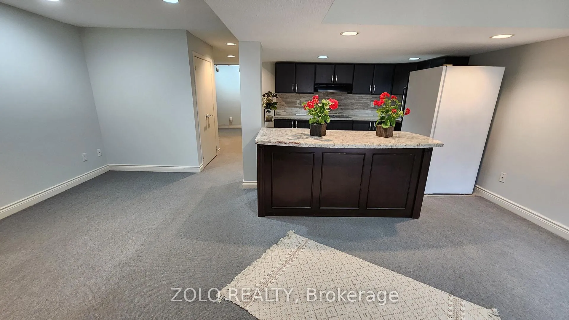 Photo 3 of Unit Lower W/O, 27 Abraham Avenue, Markham, Aileen-Willowbrook — HOMEH