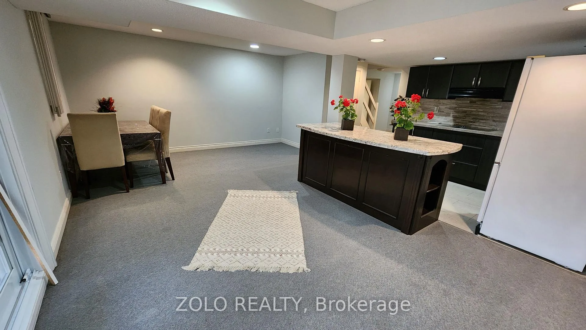 Photo 4 of Unit Lower W/O, 27 Abraham Avenue, Markham, Aileen-Willowbrook — HOMEH