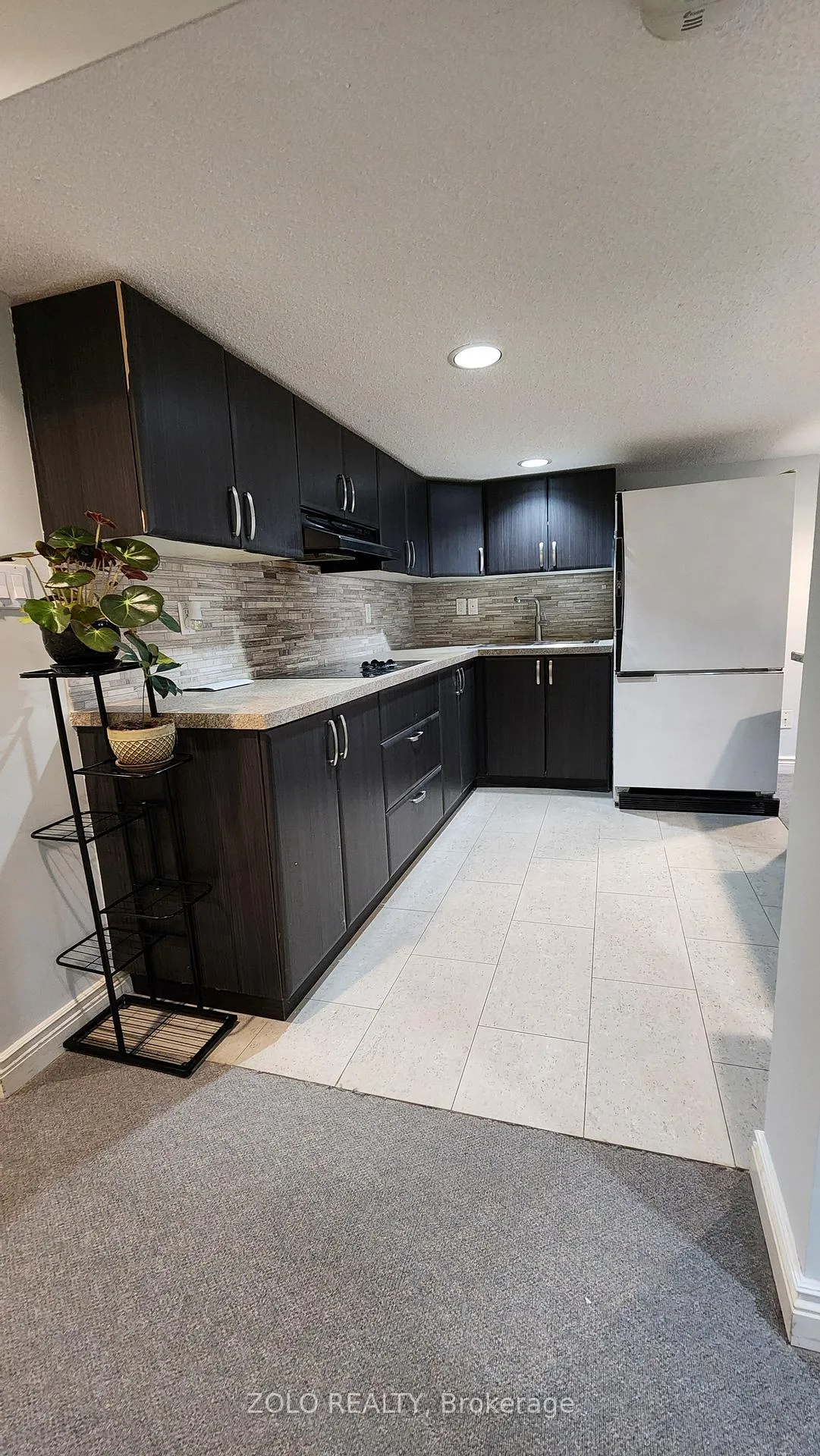 Photo 6 of Unit Lower W/O, 27 Abraham Avenue, Markham, Aileen-Willowbrook — HOMEH