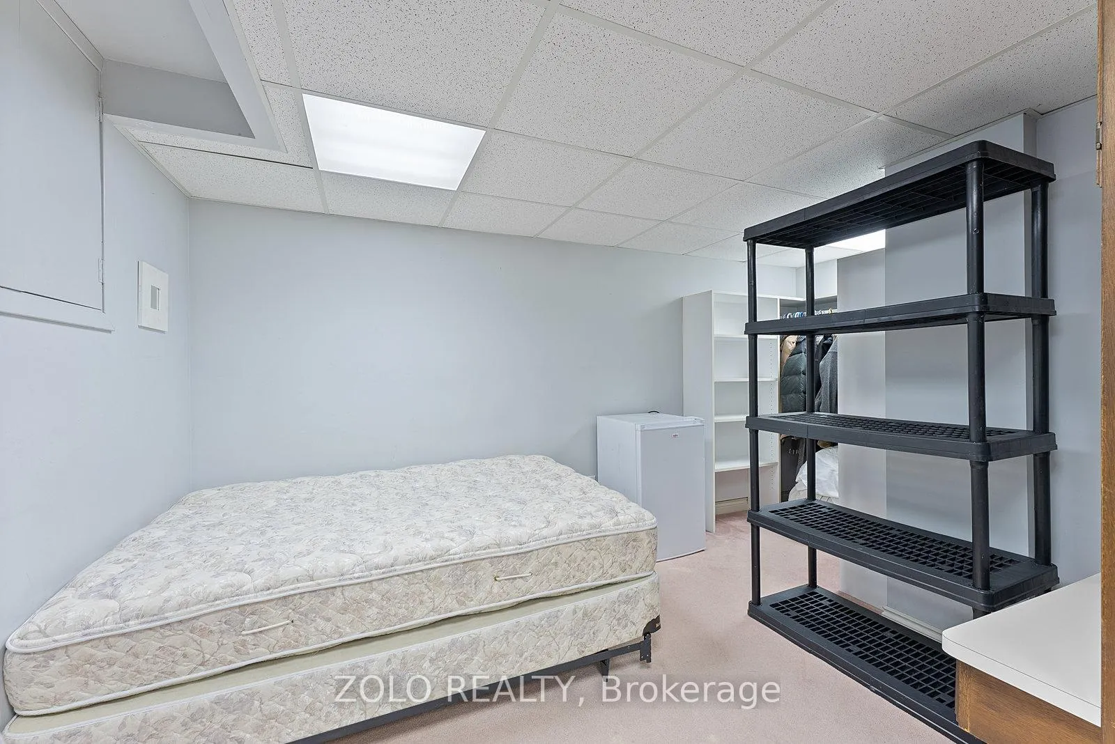 Photo 9 of Unit Lower W/O, 27 Abraham Avenue, Markham, Aileen-Willowbrook — HOMEH