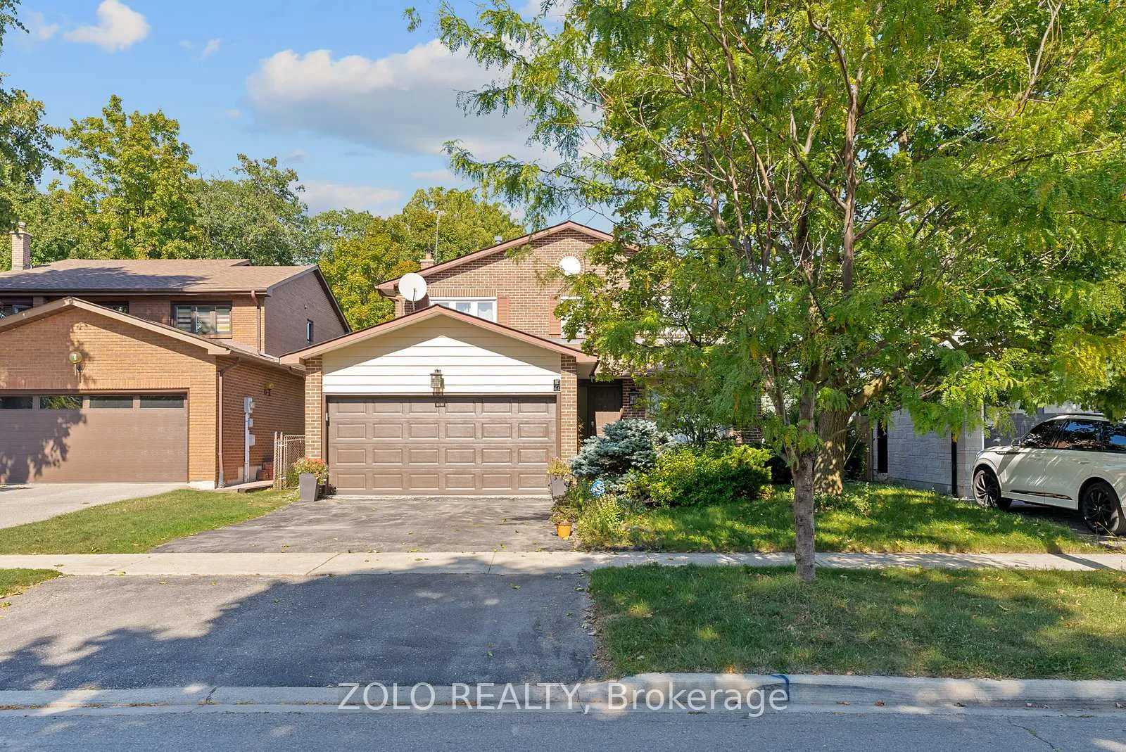 Photo 12 of Unit Lower W/O, 27 Abraham Avenue, Markham, Aileen-Willowbrook — HOMEH