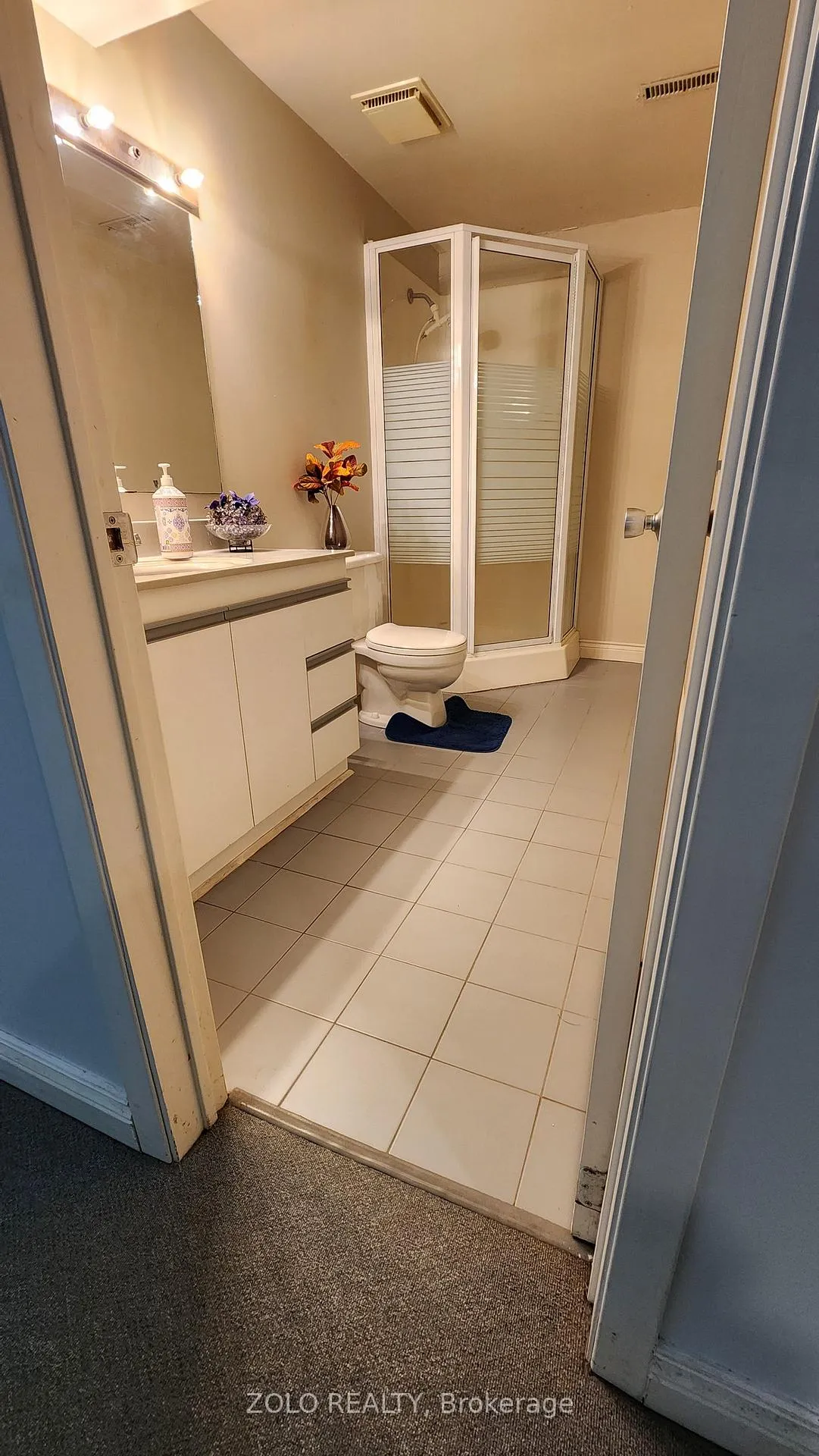 Photo 14 of Unit Lower W/O, 27 Abraham Avenue, Markham, Aileen-Willowbrook — HOMEH