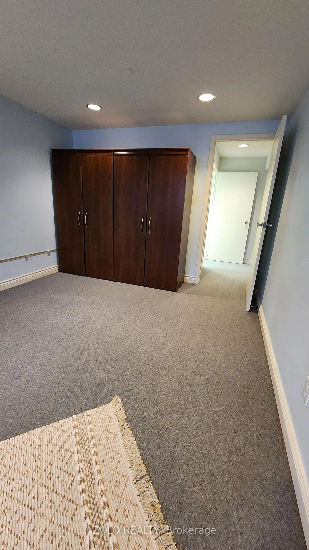 Photo 15 of Unit Lower W/O, 27 Abraham Avenue, Markham, Aileen-Willowbrook — HOMEH