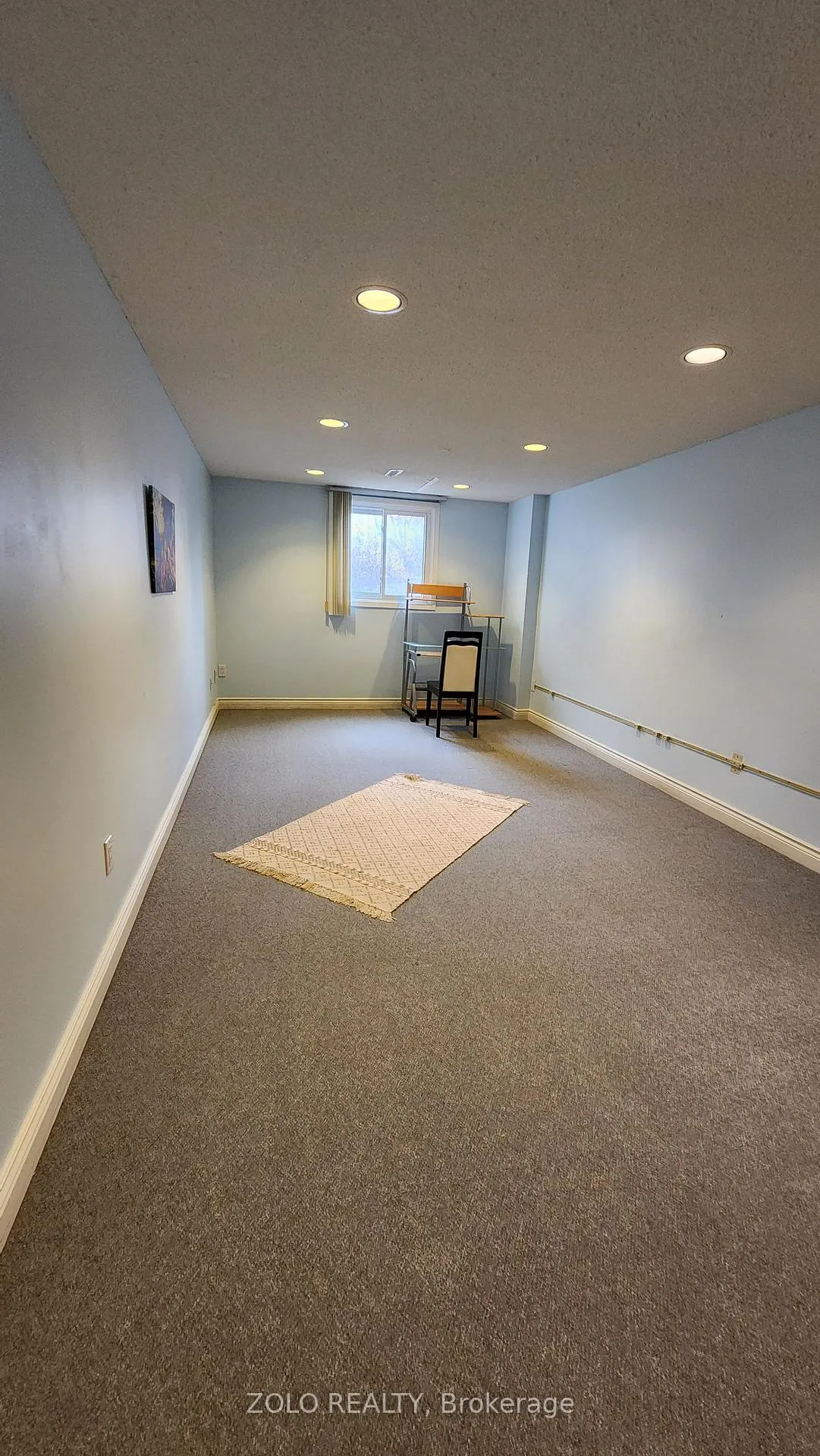 Photo 16 of Unit Lower W/O, 27 Abraham Avenue, Markham, Aileen-Willowbrook — HOMEH