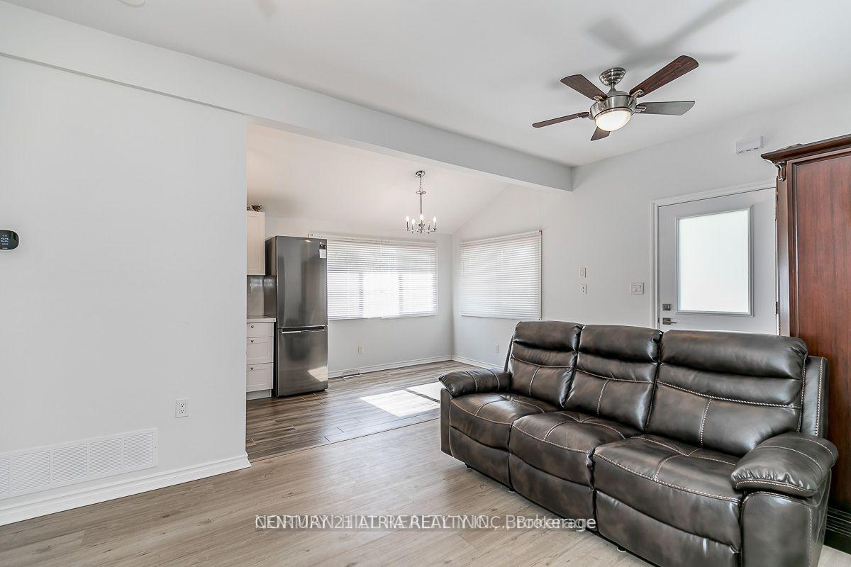 Photo 6 of 1277 Temple Avenue, Innisfil, Rural Innisfil — HOMEH