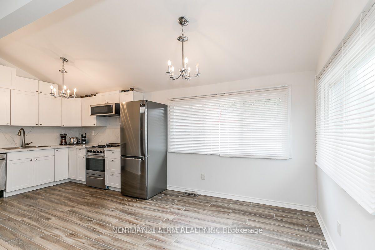 Photo 7 of 1277 Temple Avenue, Innisfil, Rural Innisfil — HOMEH