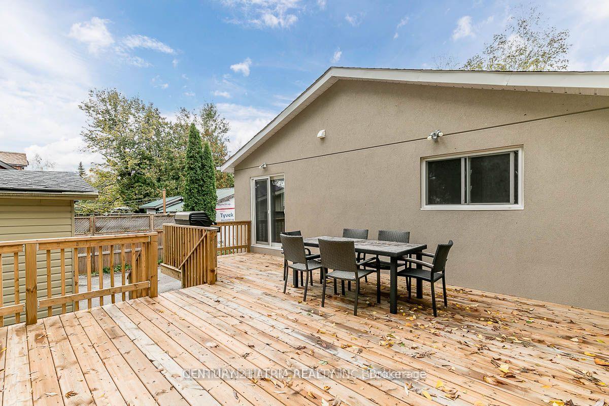 Photo 22 of 1277 Temple Avenue, Innisfil, Rural Innisfil — HOMEH