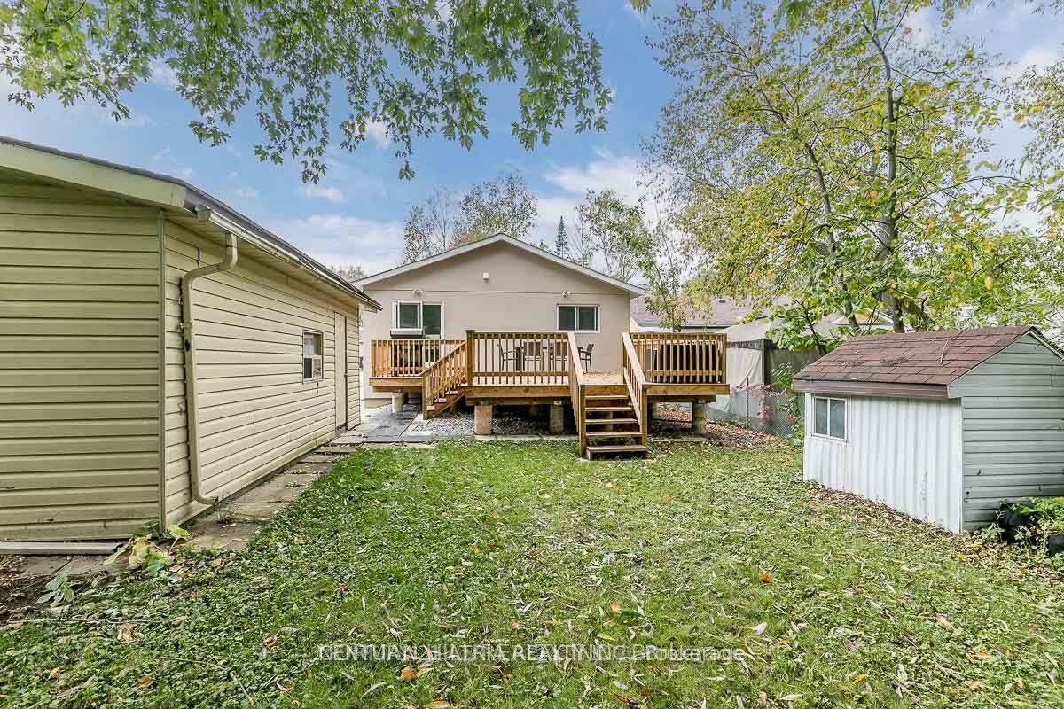 Photo 25 of 1277 Temple Avenue, Innisfil, Rural Innisfil — HOMEH
