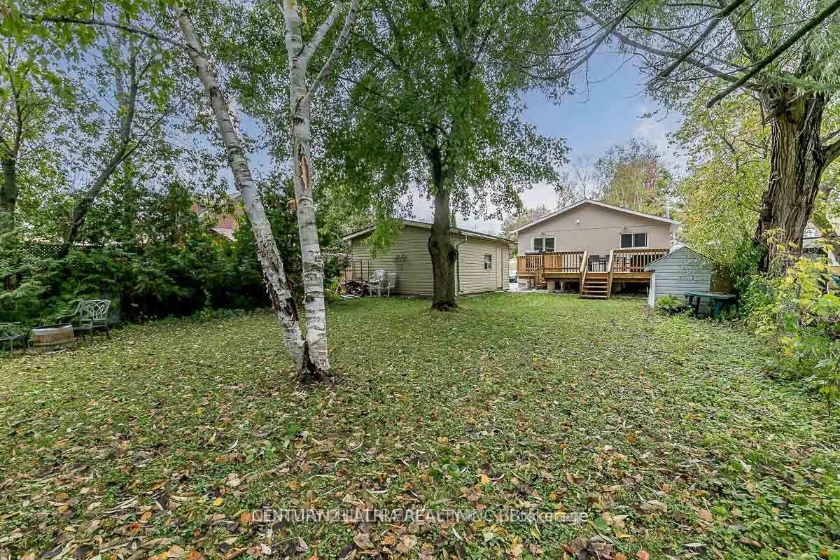Photo 26 of 1277 Temple Avenue, Innisfil, Rural Innisfil — HOMEH