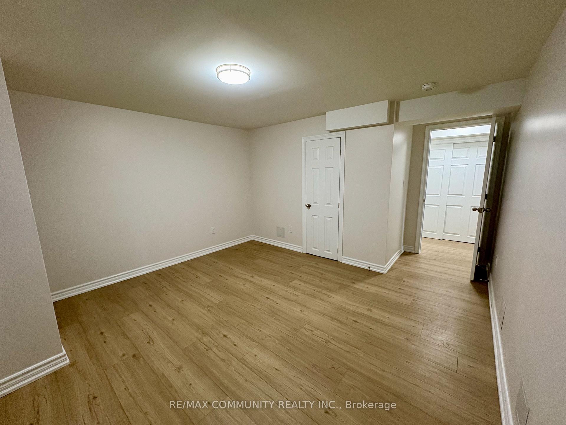 Photo 1 of Unit Basement B, 34 Coppard Avenue, Markham, Middlefield — HOMEH