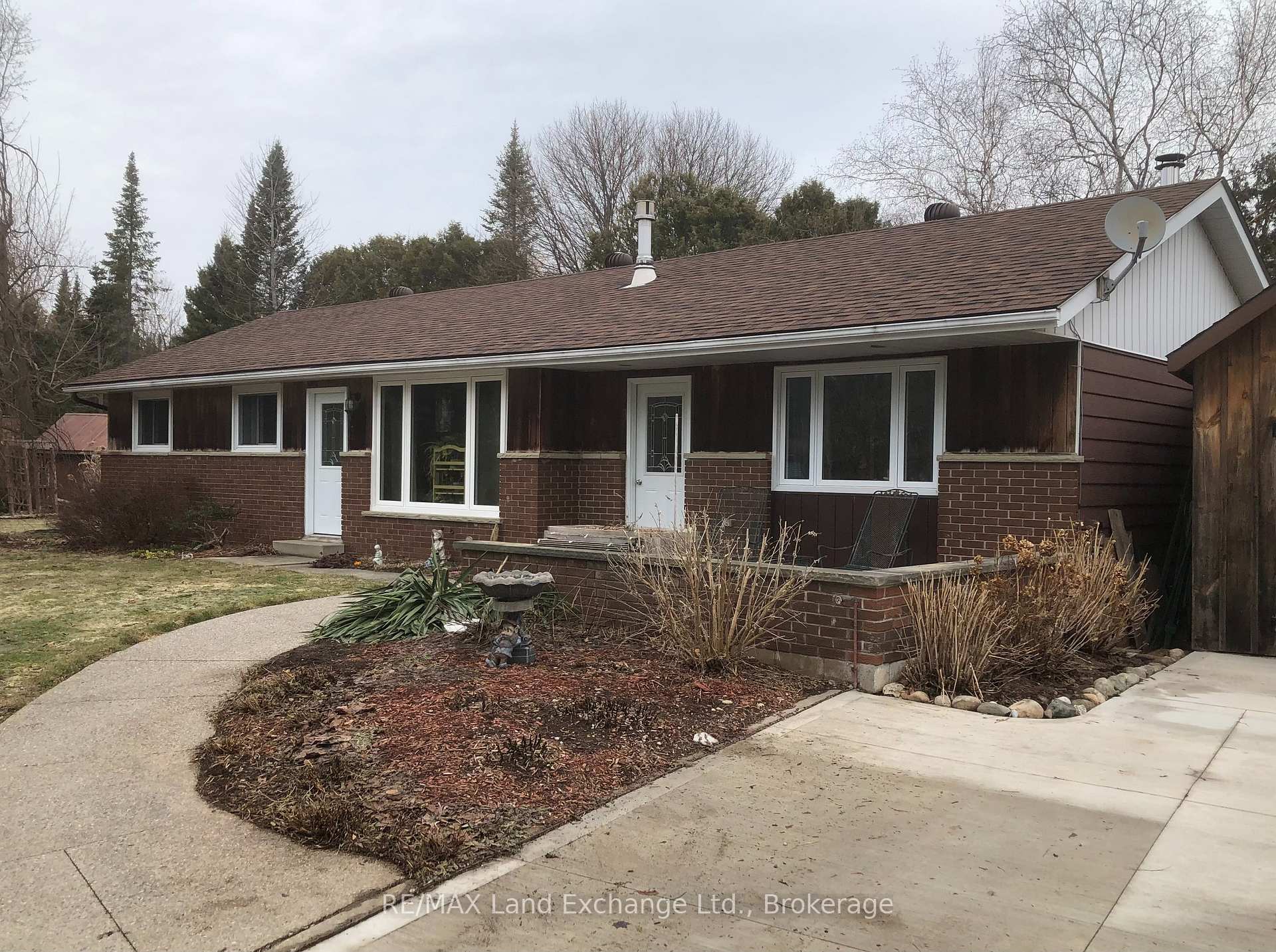 Photo 1 of 8 South Cedar Lane, Kincardine — HOMEH