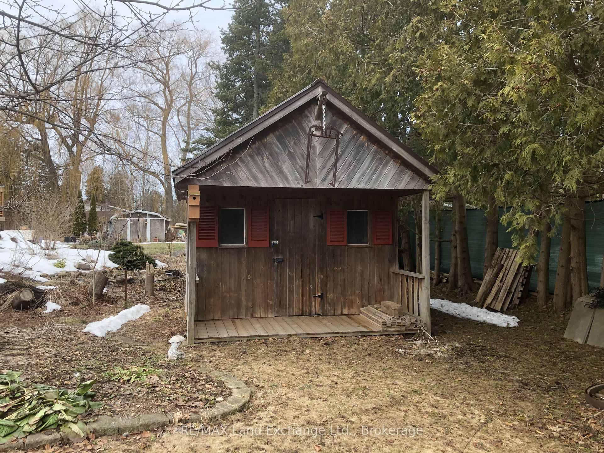 Photo 22 of 8 South Cedar Lane, Kincardine — HOMEH