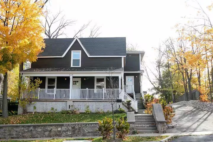 Photo 1 of Unit 1, 426 Wilson Street E, Hamilton, Ancaster — HOMEH