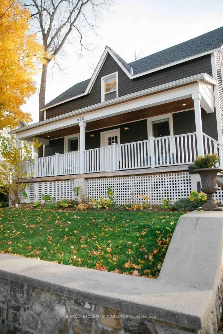 Photo 3 of Unit 1, 426 Wilson Street E, Hamilton, Ancaster — HOMEH