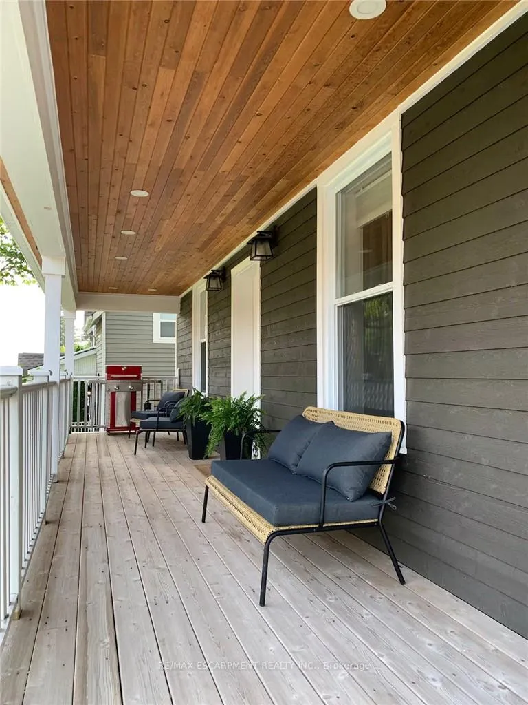 Photo 5 of Unit 1, 426 Wilson Street E, Hamilton, Ancaster — HOMEH