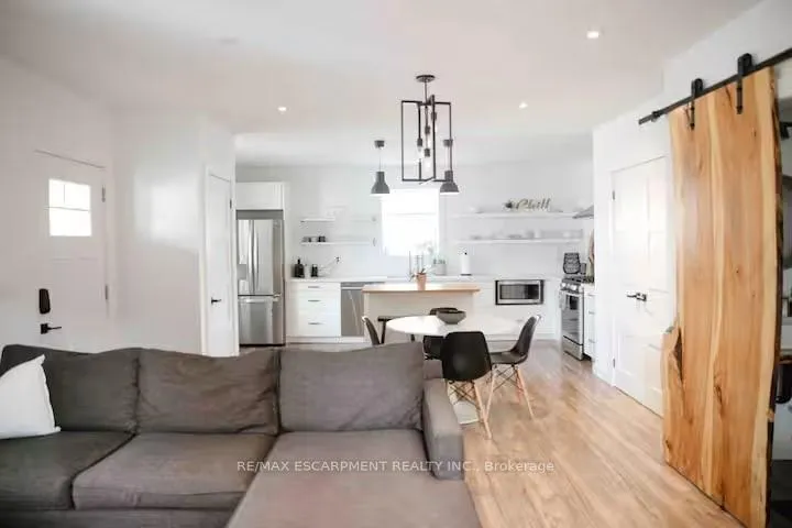 Photo 16 of Unit 1, 426 Wilson Street E, Hamilton, Ancaster — HOMEH