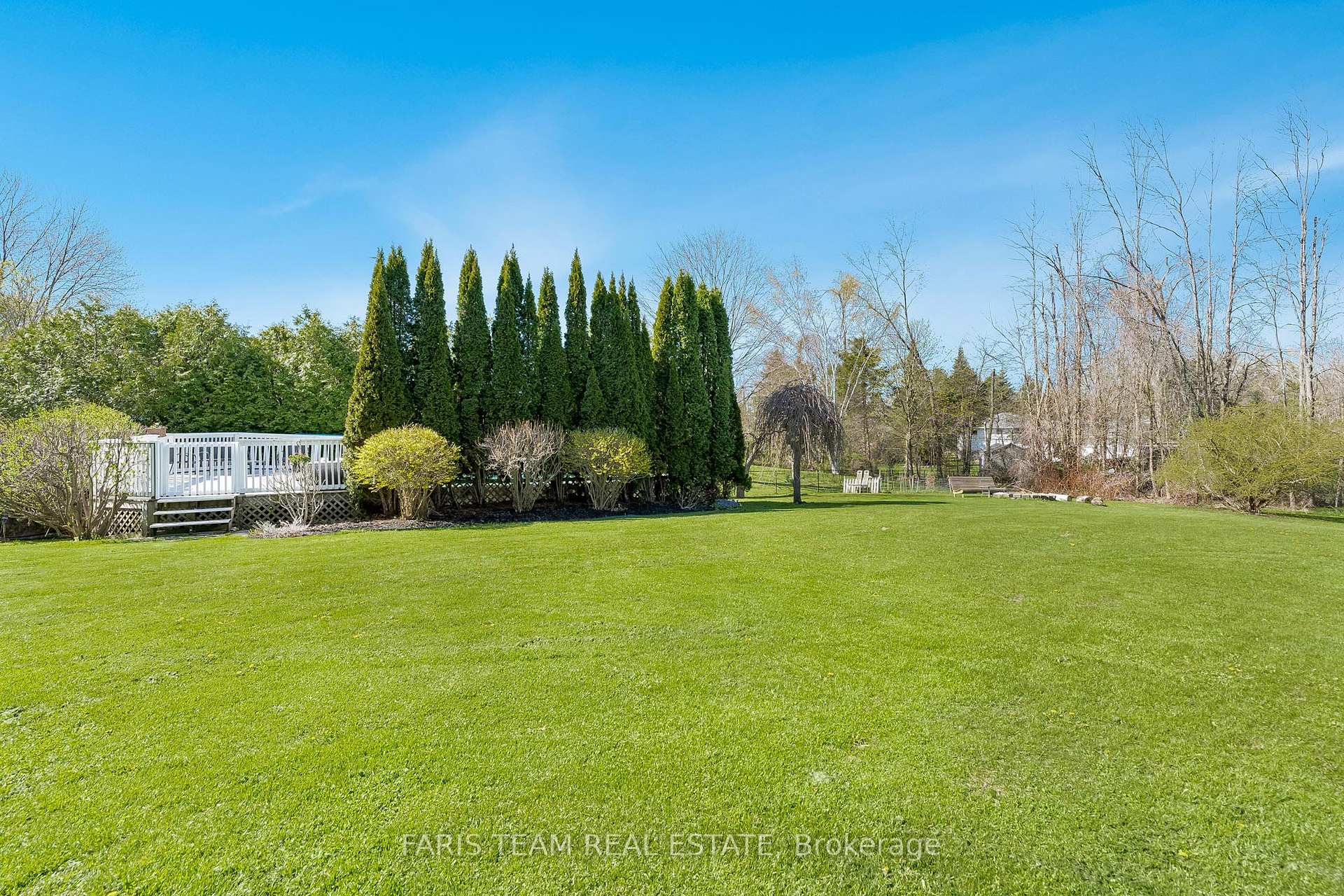 Photo 21 of 3830 East Street, Innisfil, Rural Innisfil — HOMEH