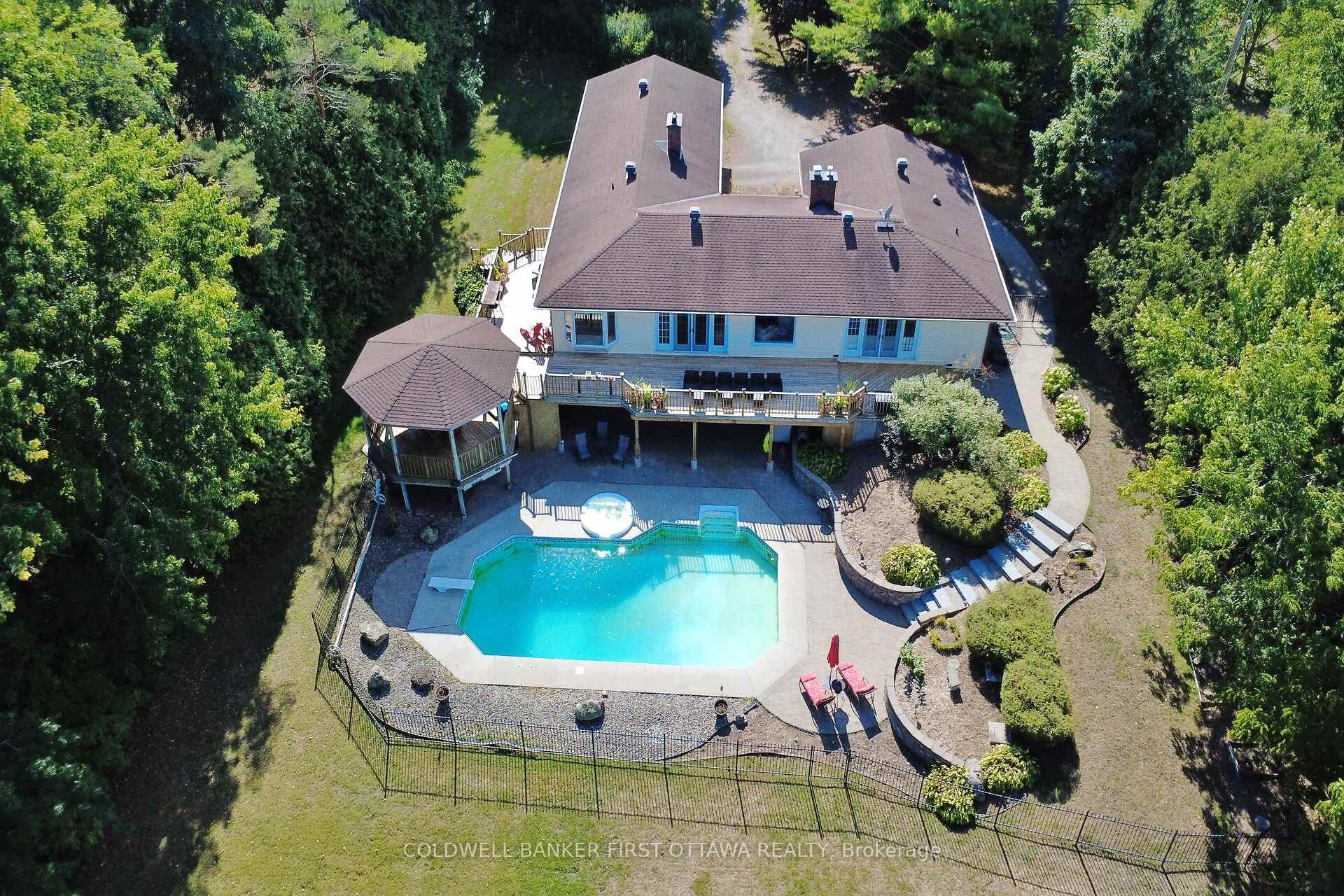 Photo 1 of 5937 Rideau Valley Drive N, Ottawa, Manotick South to Roger Stevens — HOMEH