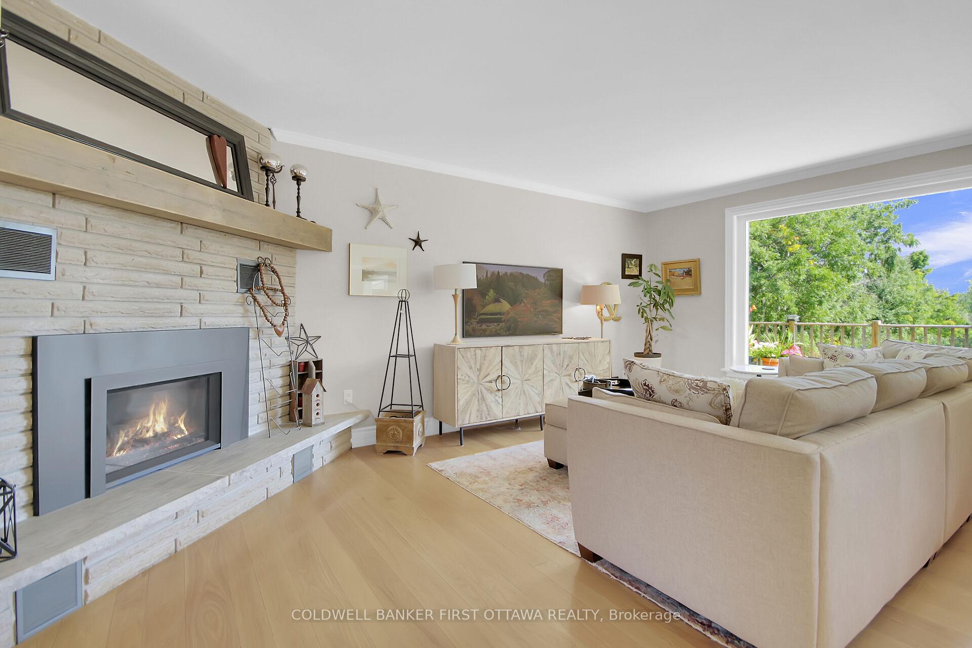Photo 5 of 5937 Rideau Valley Drive N, Ottawa, Manotick South to Roger Stevens — HOMEH